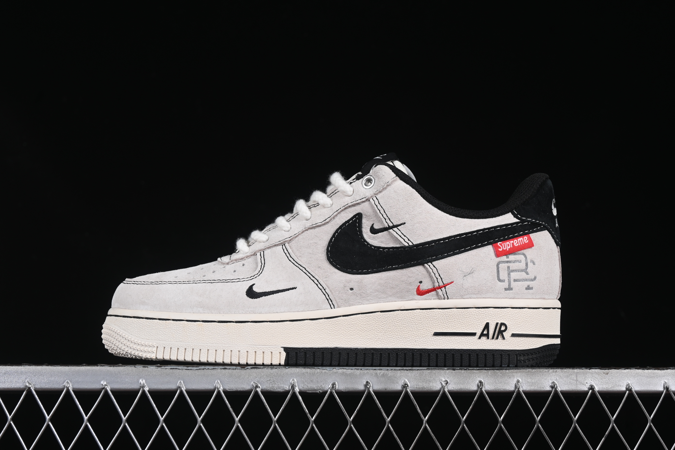 Nk Air Force 1