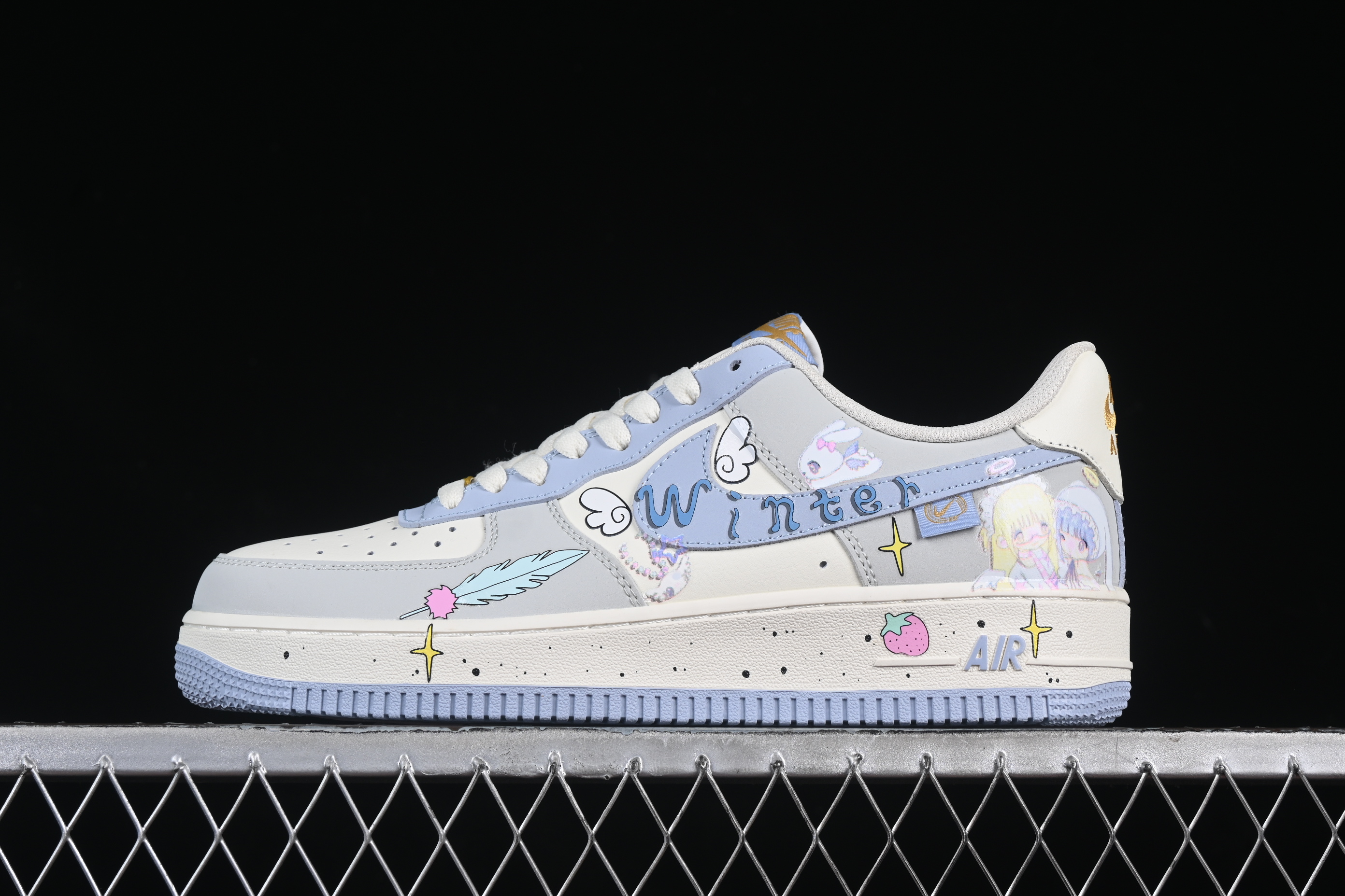 Nk Air Force 1