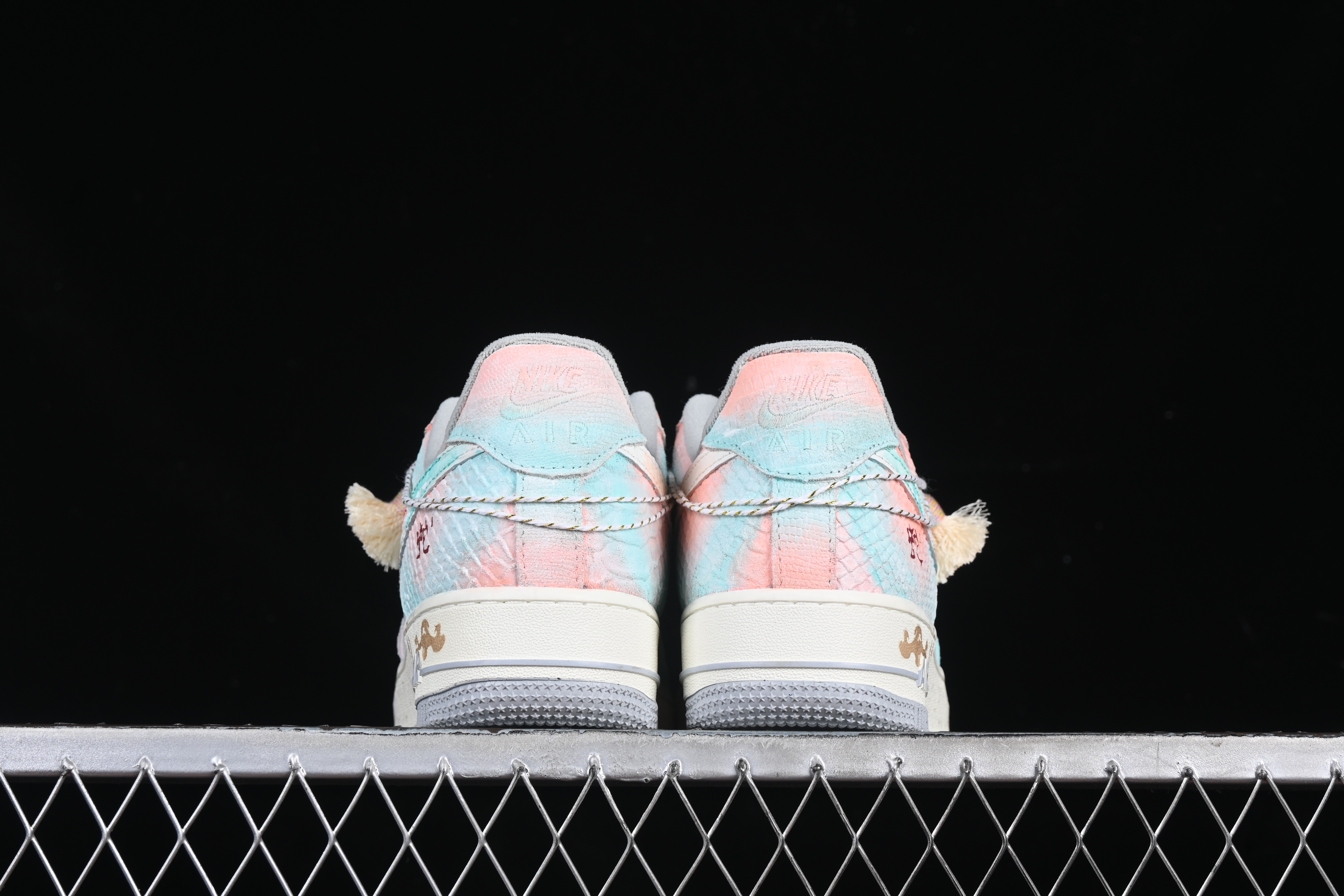 Nk Air Force 1