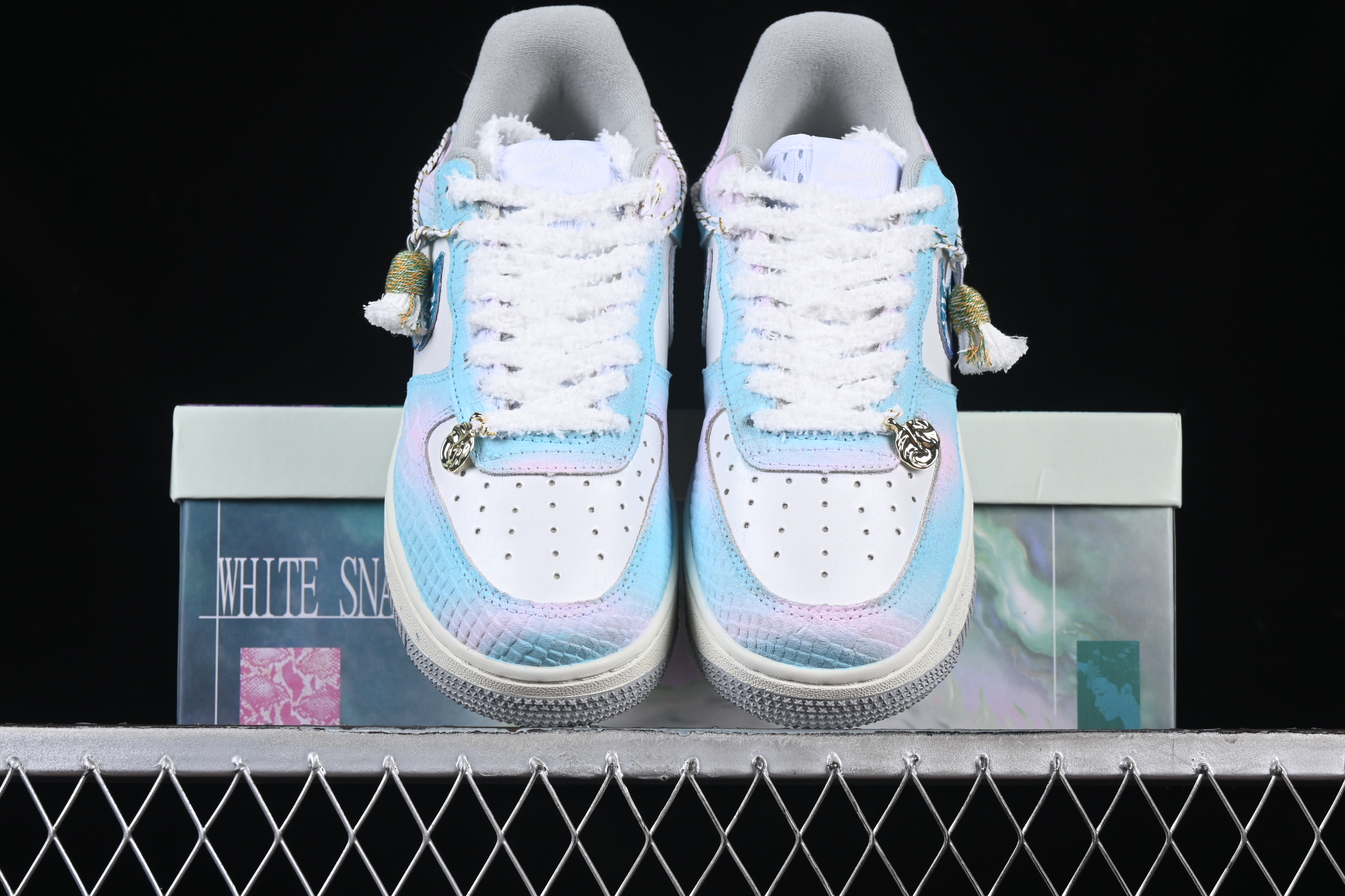 Nk Air Force 1