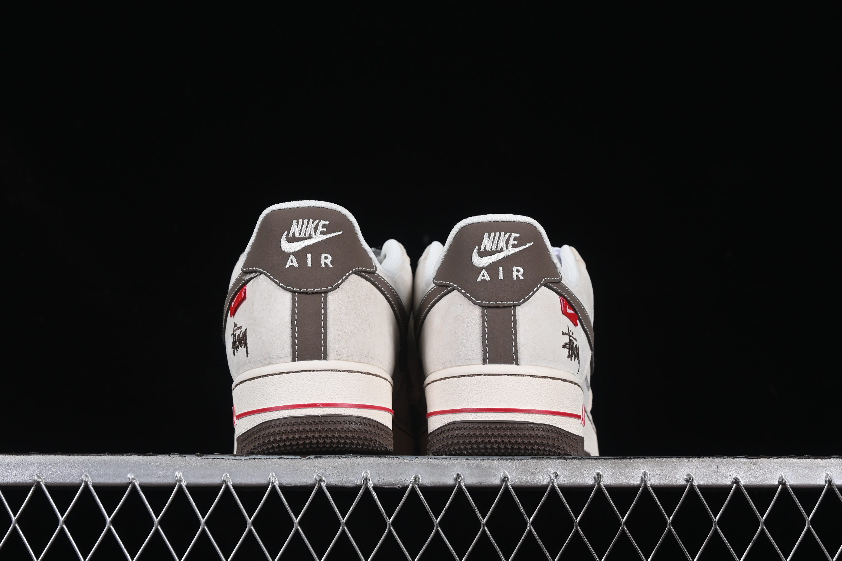 Nk Air Force 1