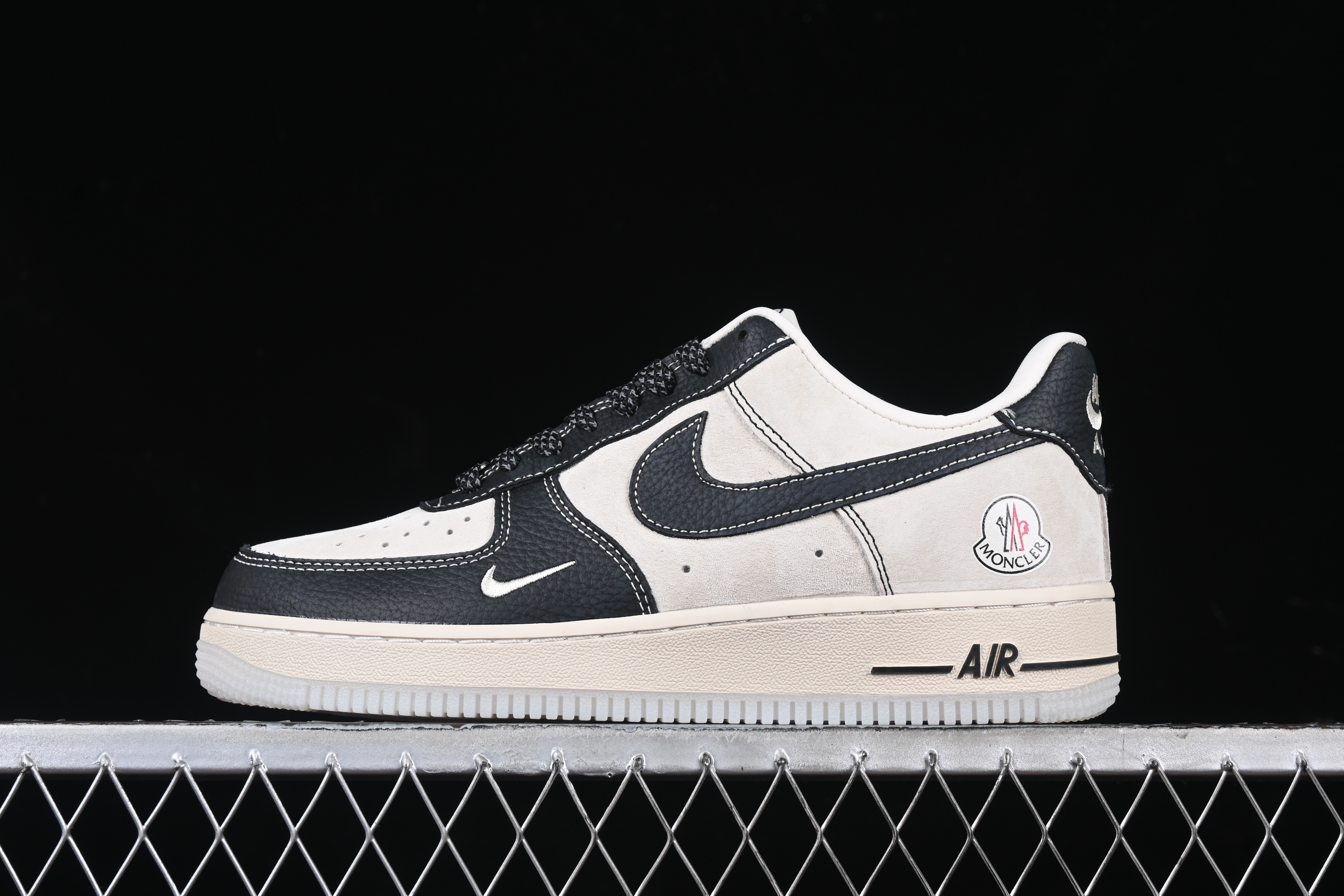 Nk Air Force 1
