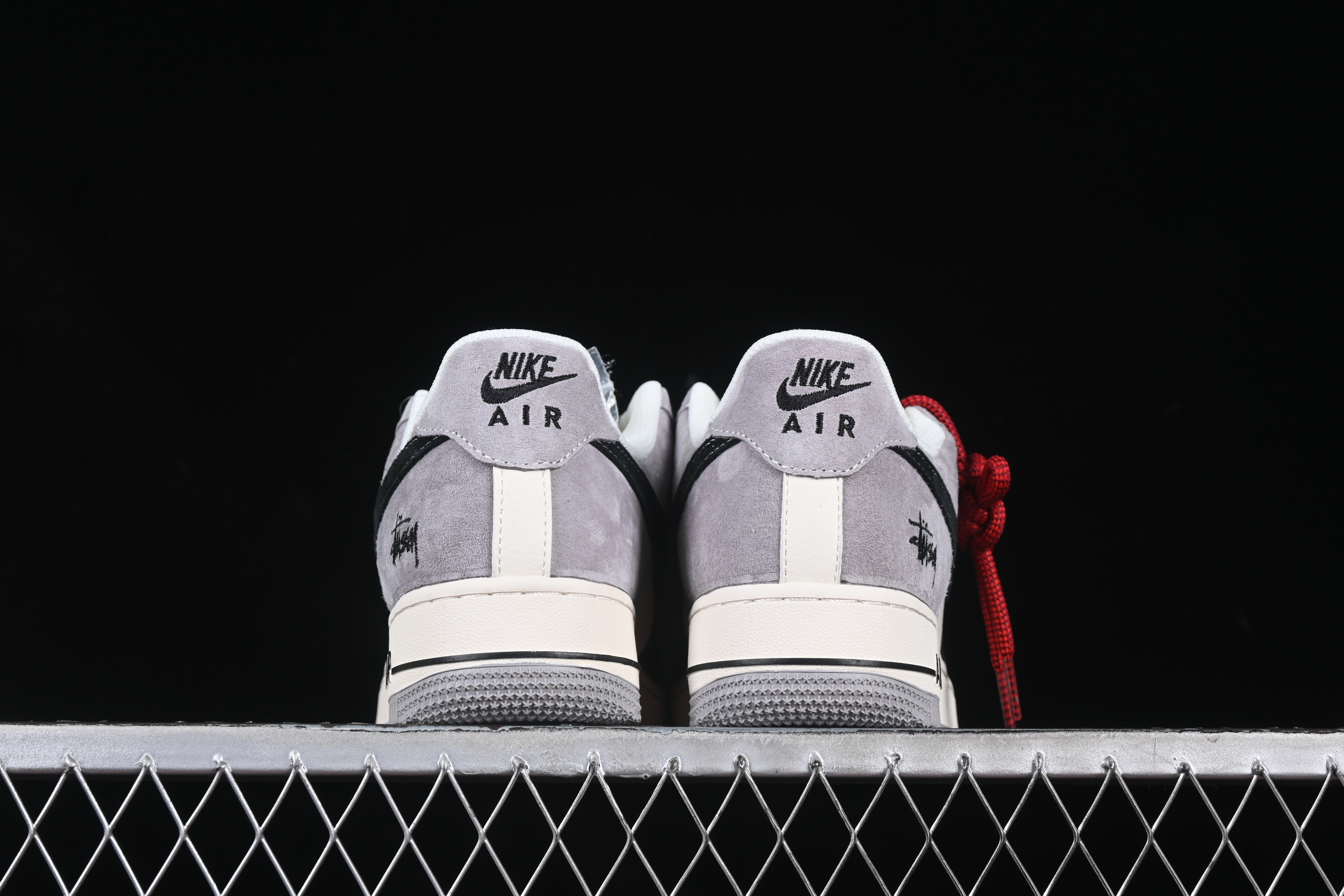 Nk Air Force 1