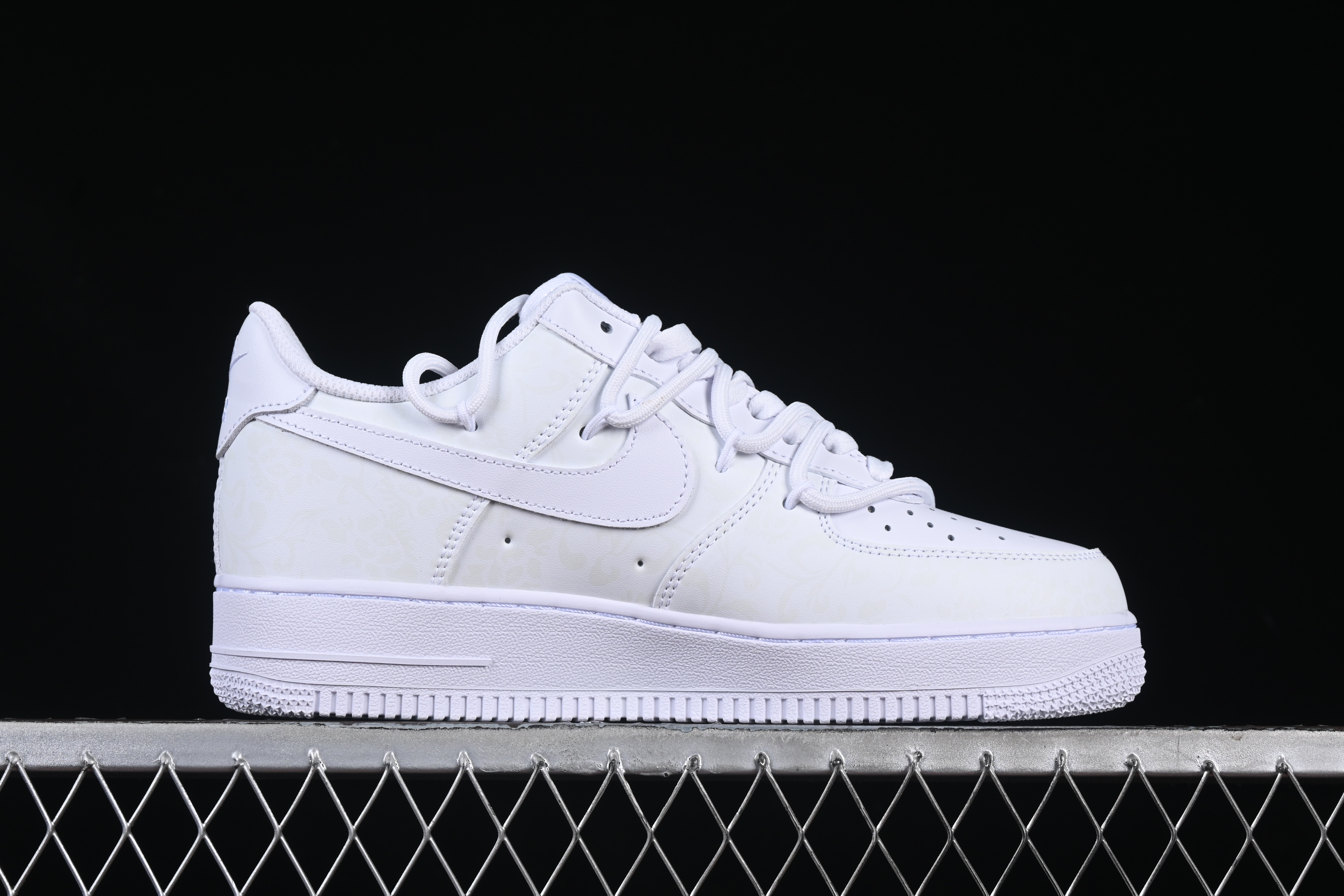 Nk Air Force 1