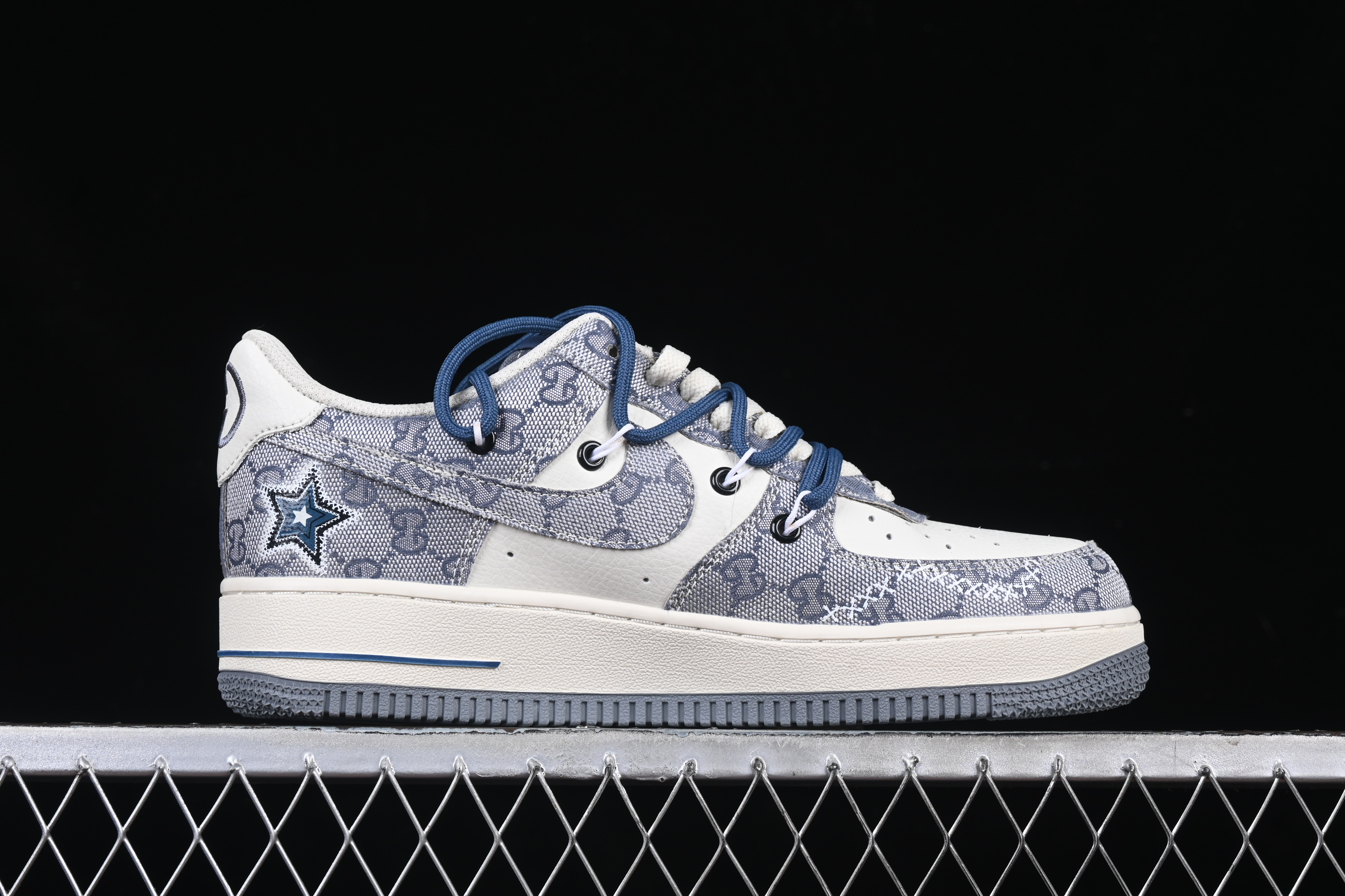 Nk Air Force 1