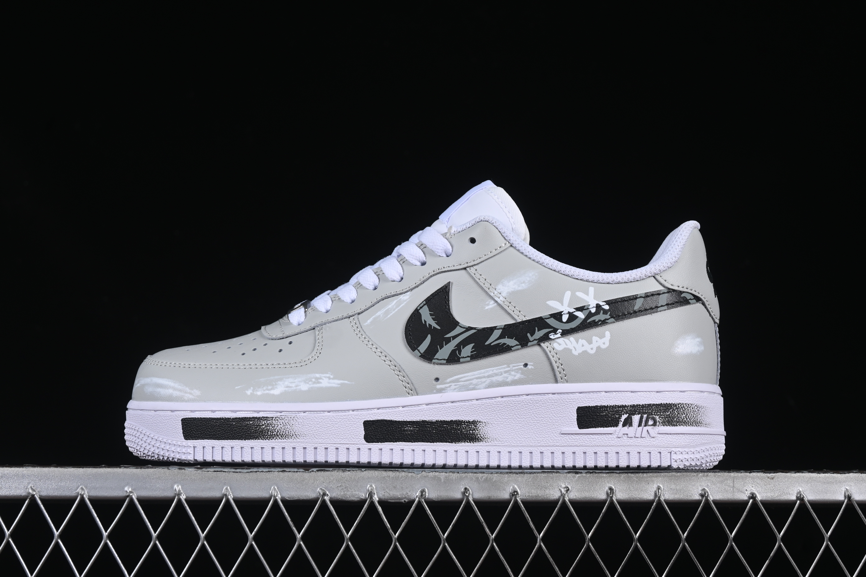 Nk Air Force 1