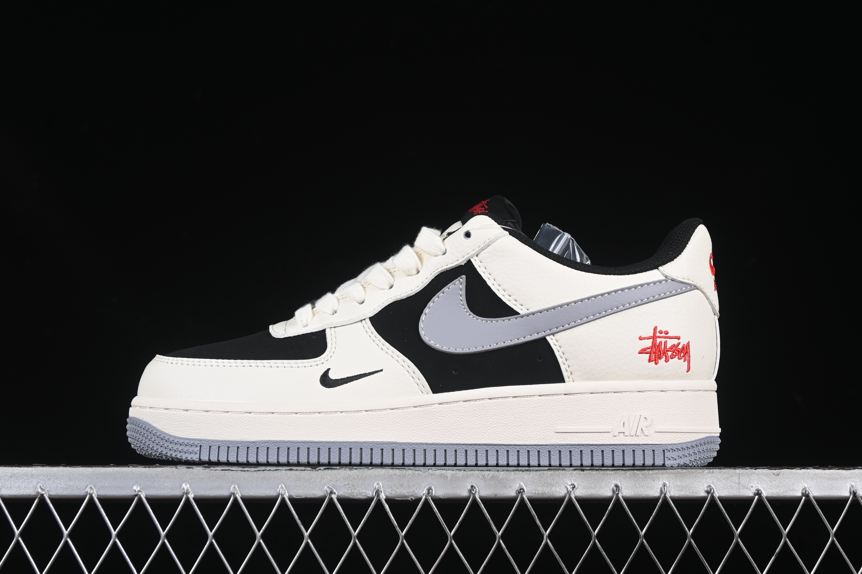 Nk Air Force 1