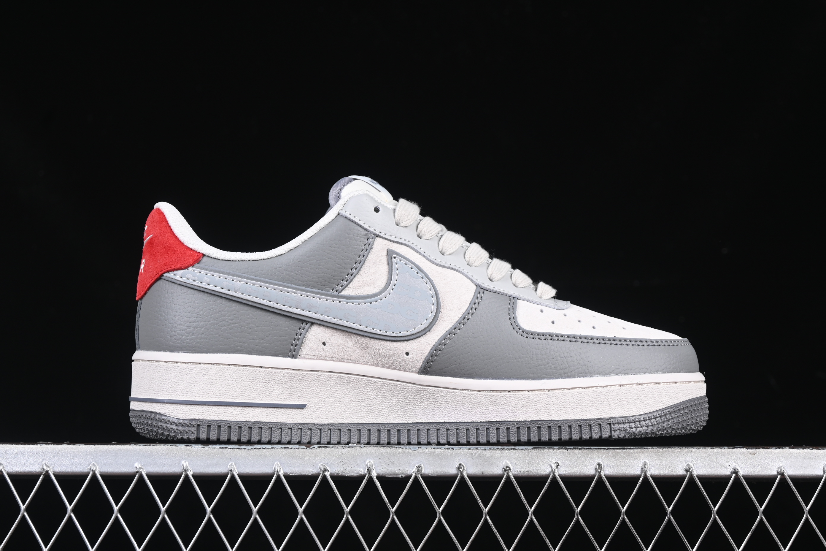 Nk Air Force 1