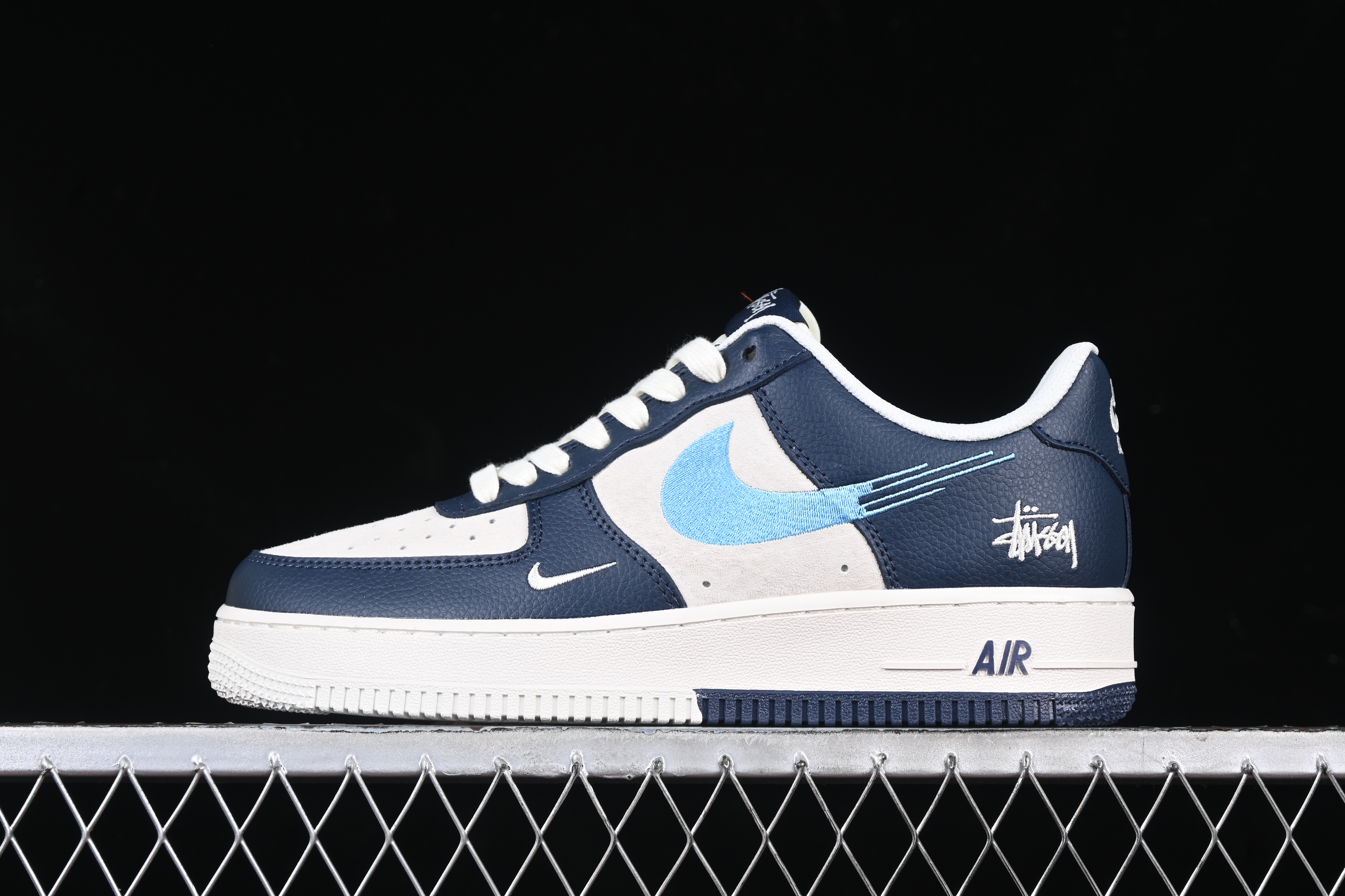 Nk Air Force 1