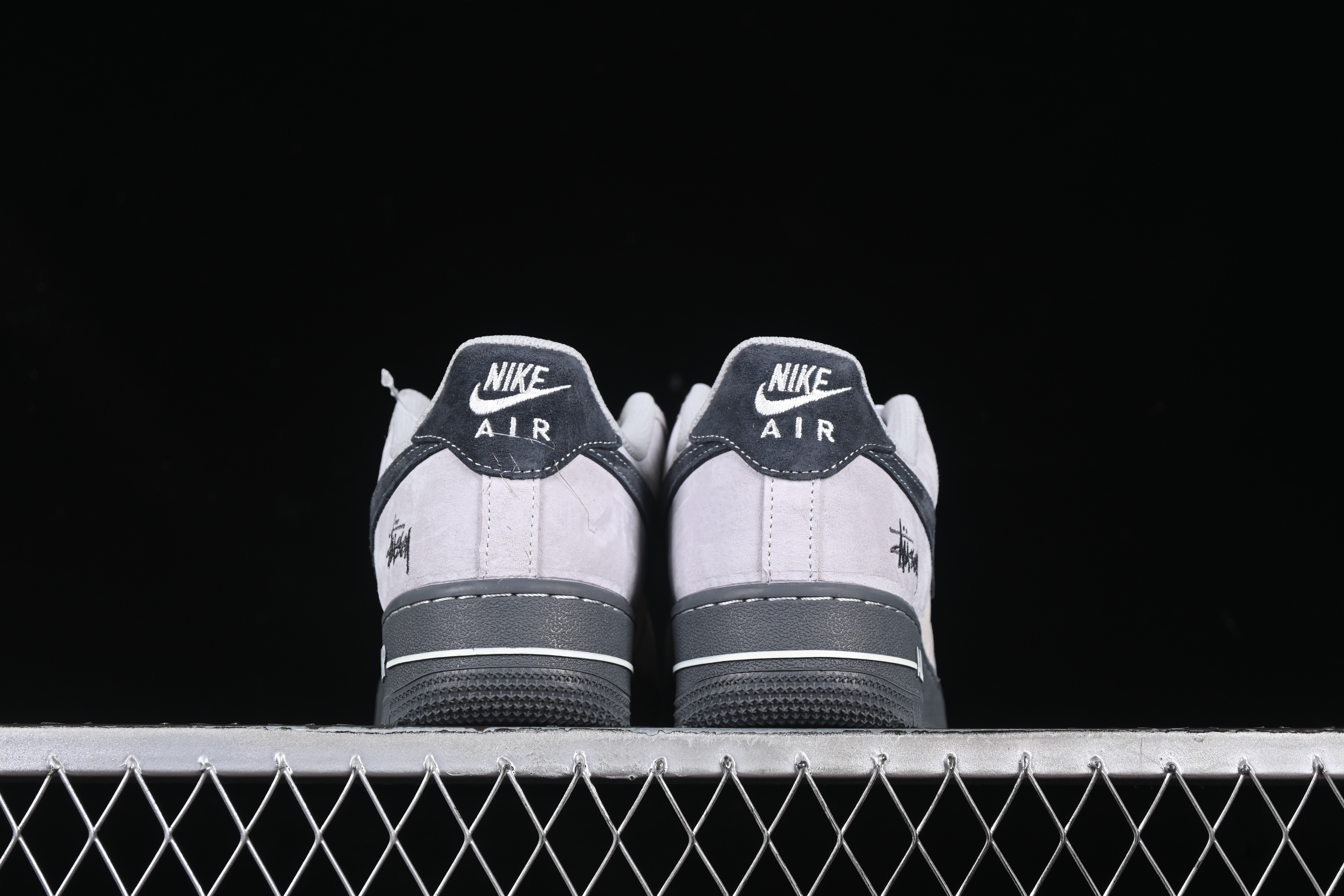 Nk Air Force 1