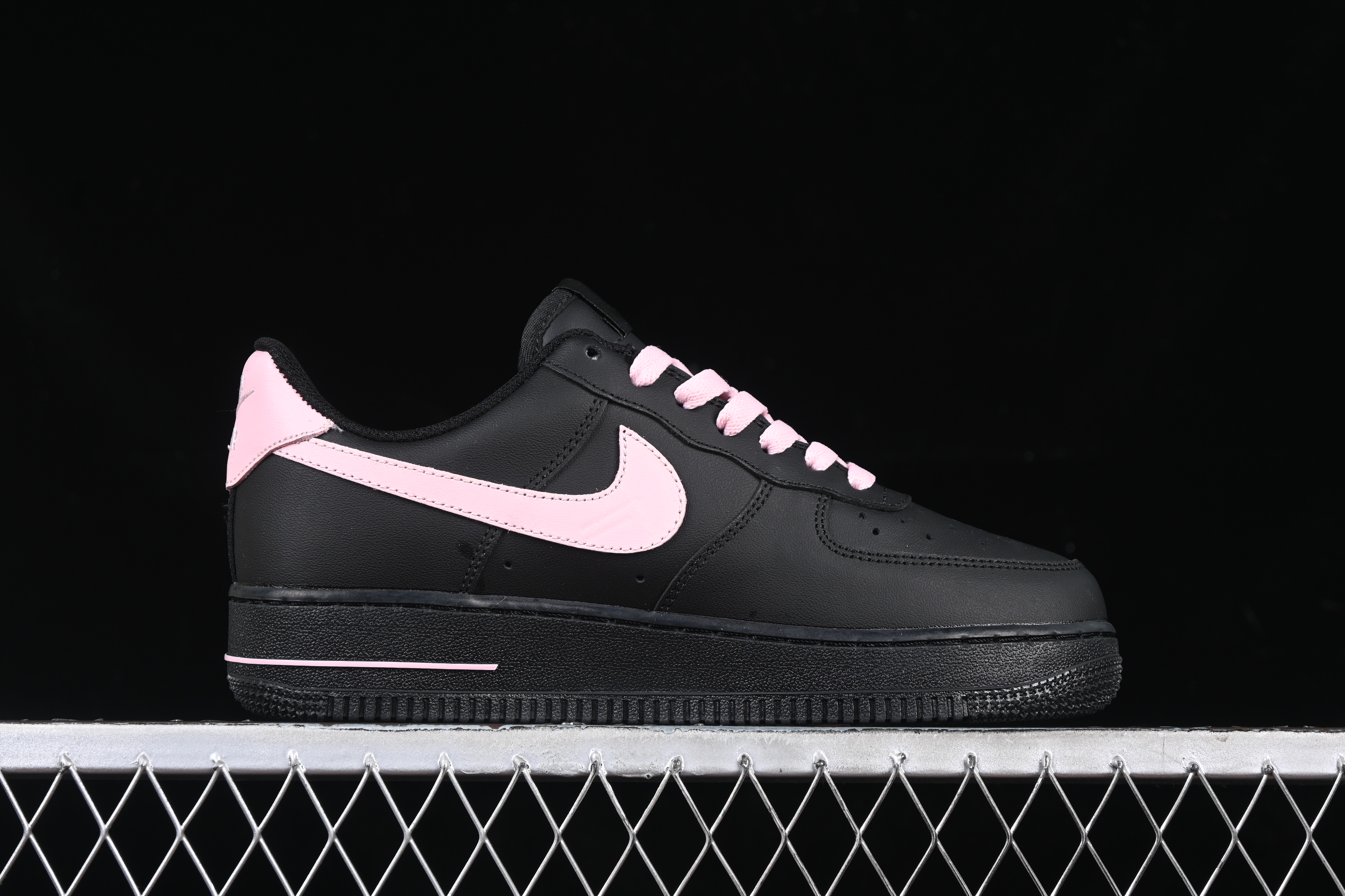 Nk Air Force 1
