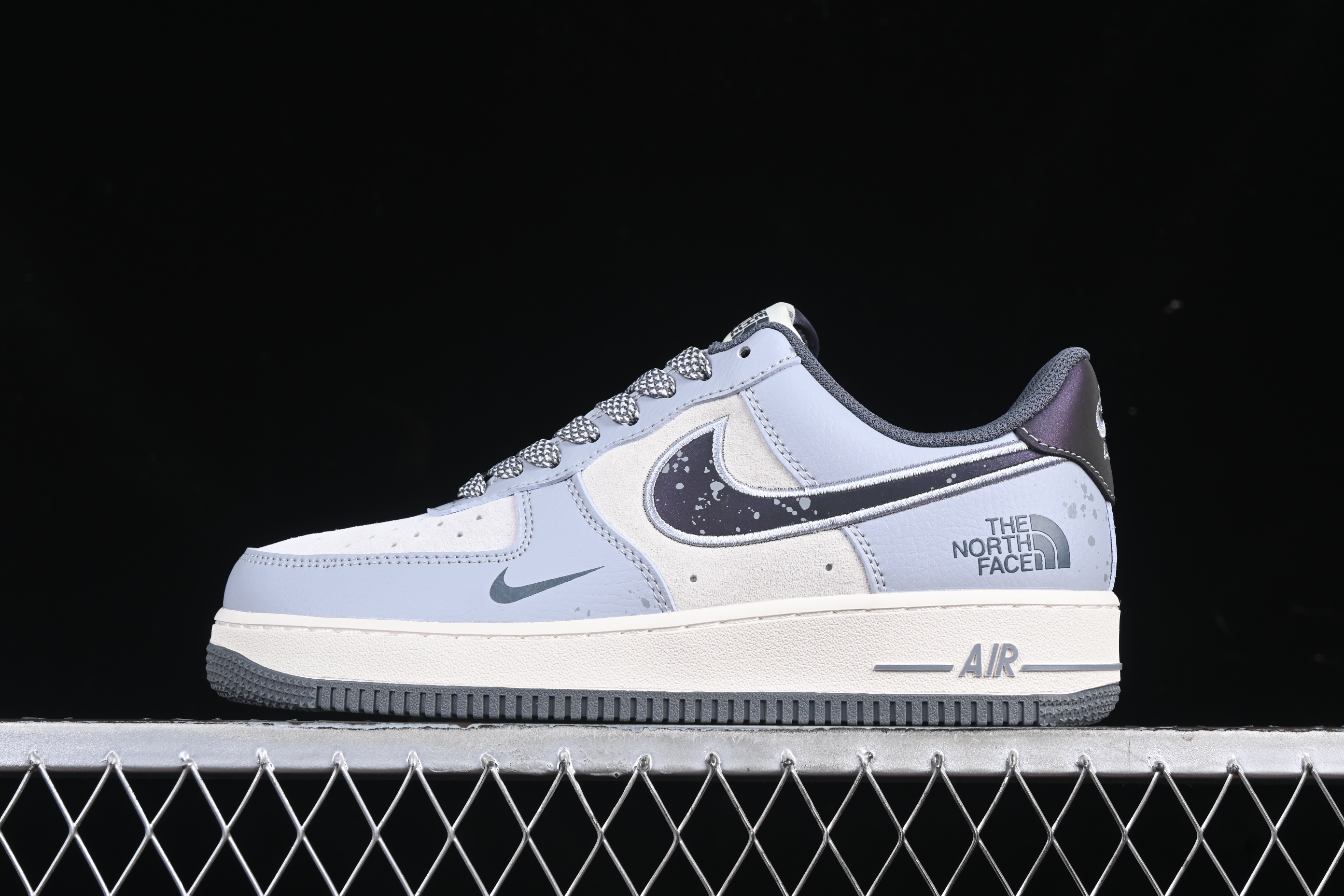Nk Air Force 1