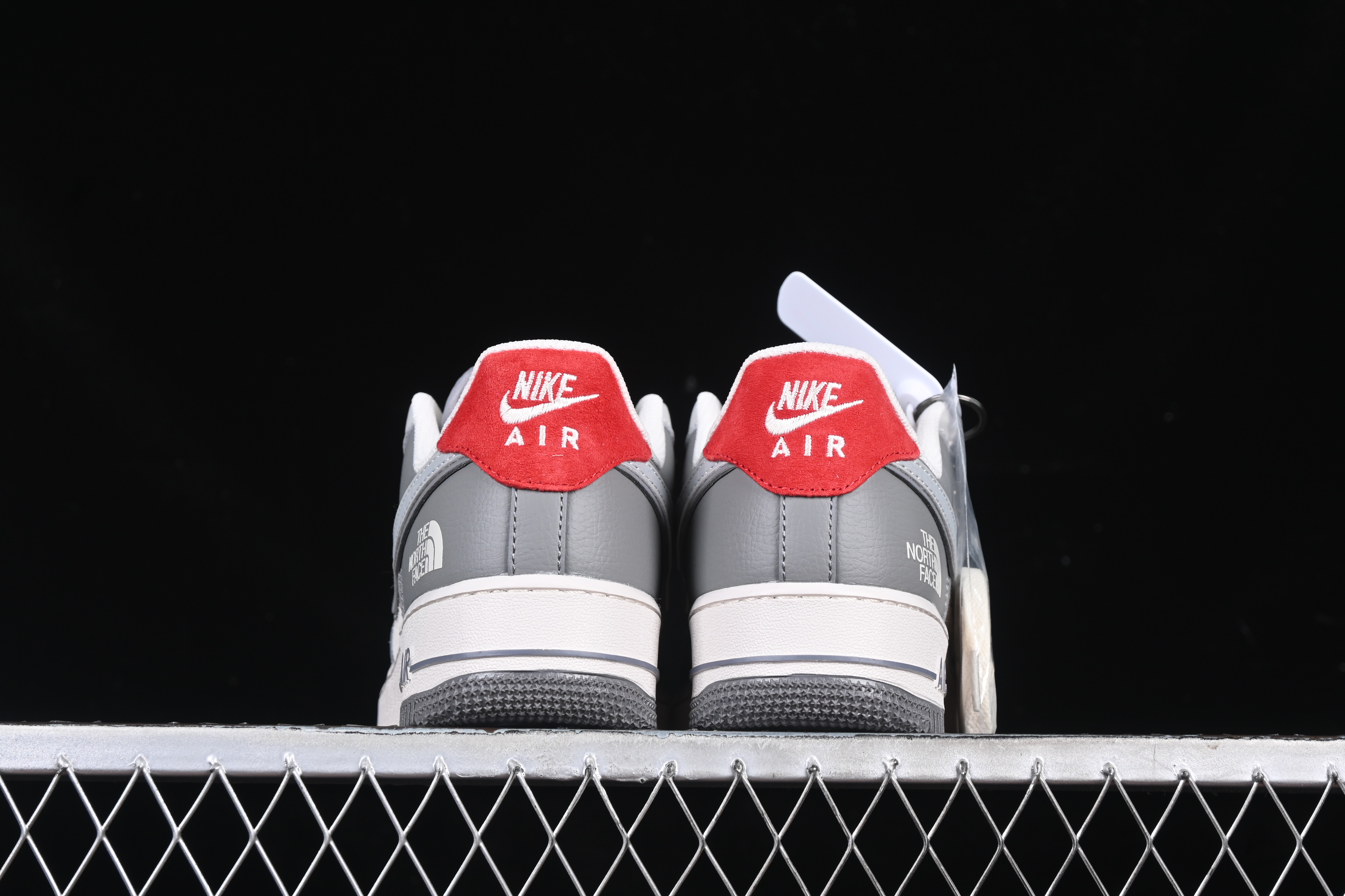 Nk Air Force 1