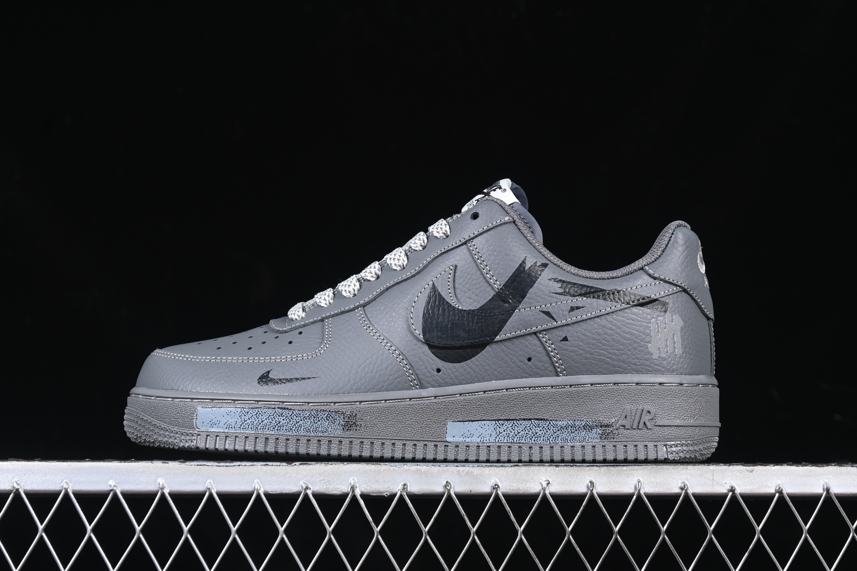 Nk Air Force 1