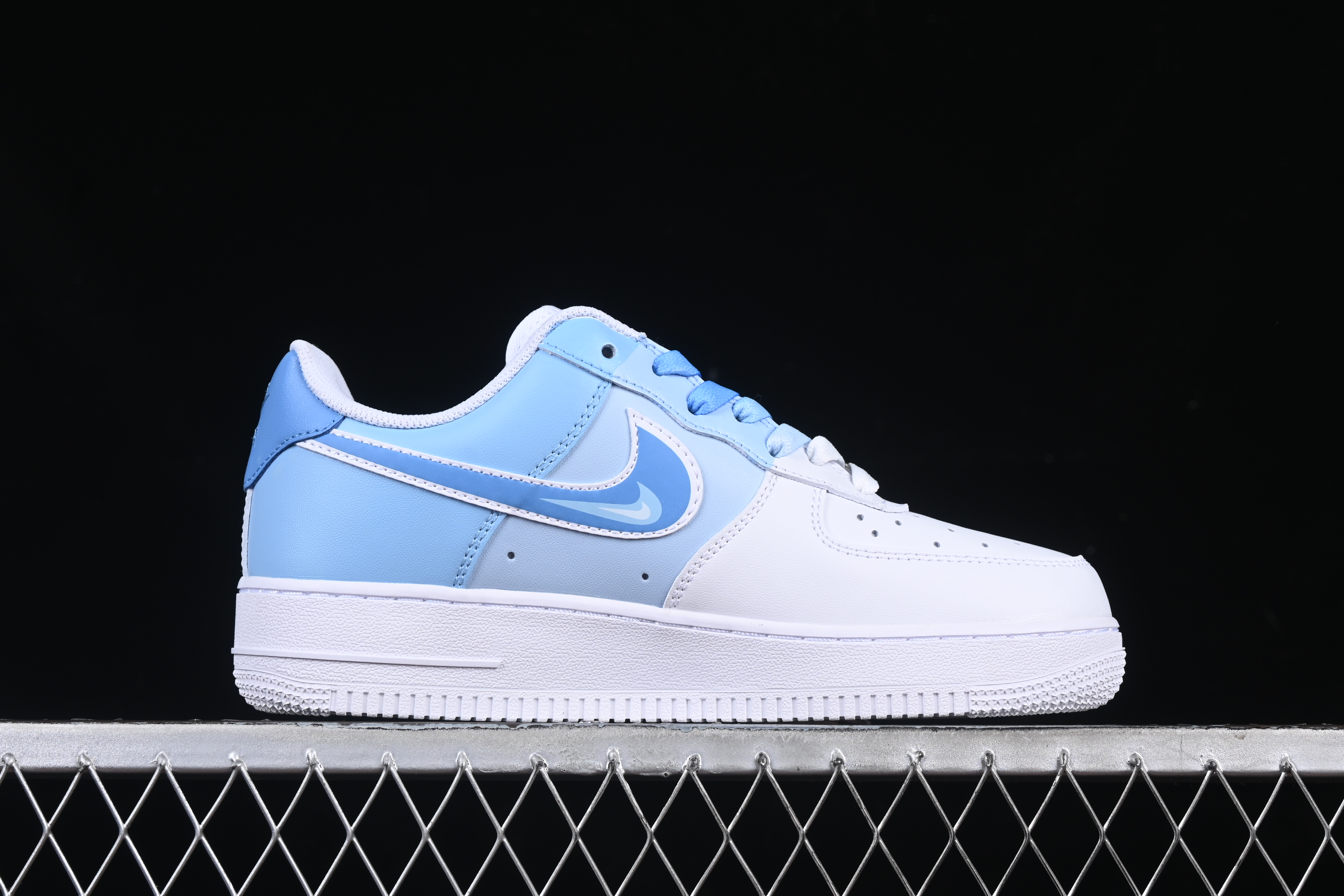 Nk Air Force 1