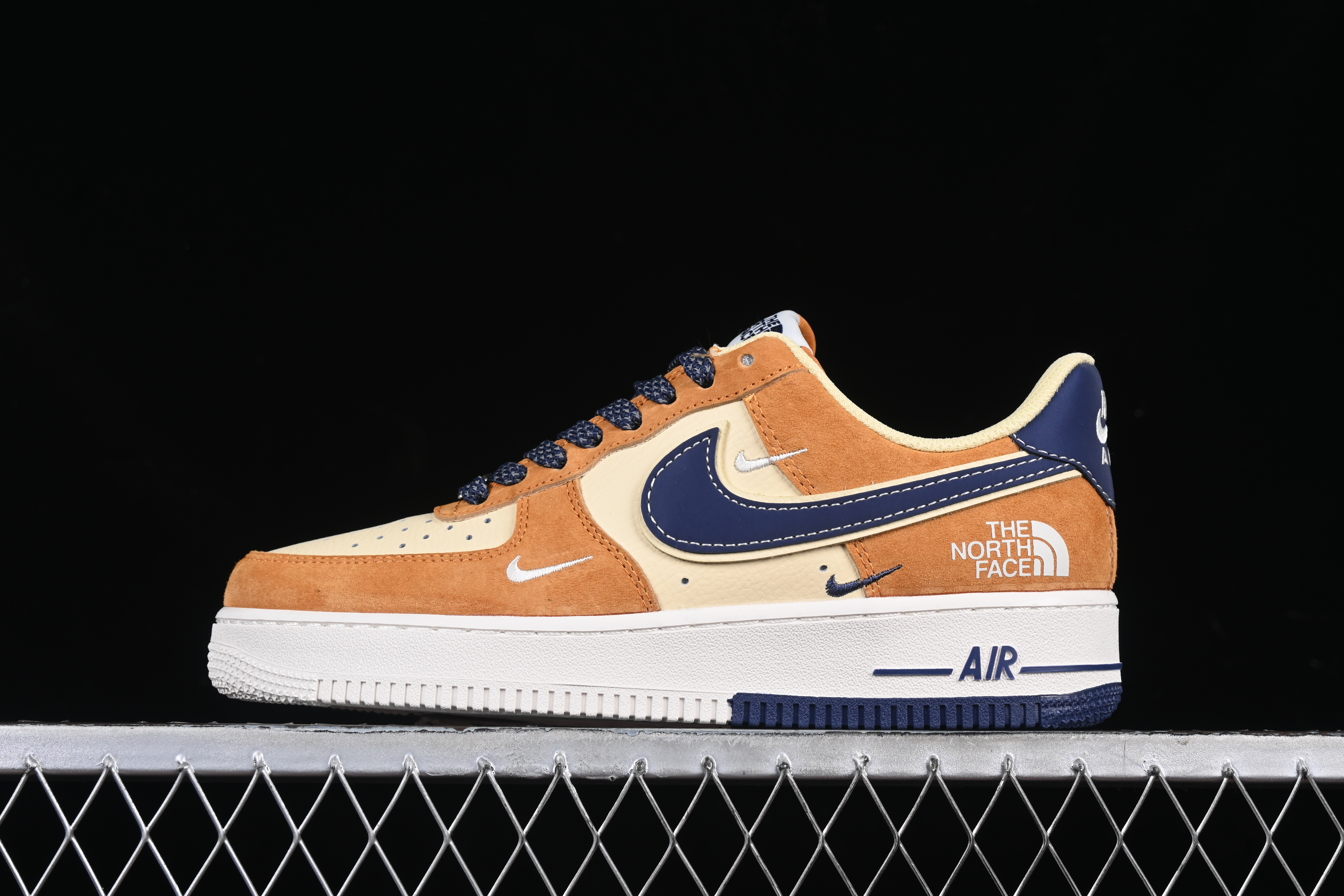 Nk Air Force 1