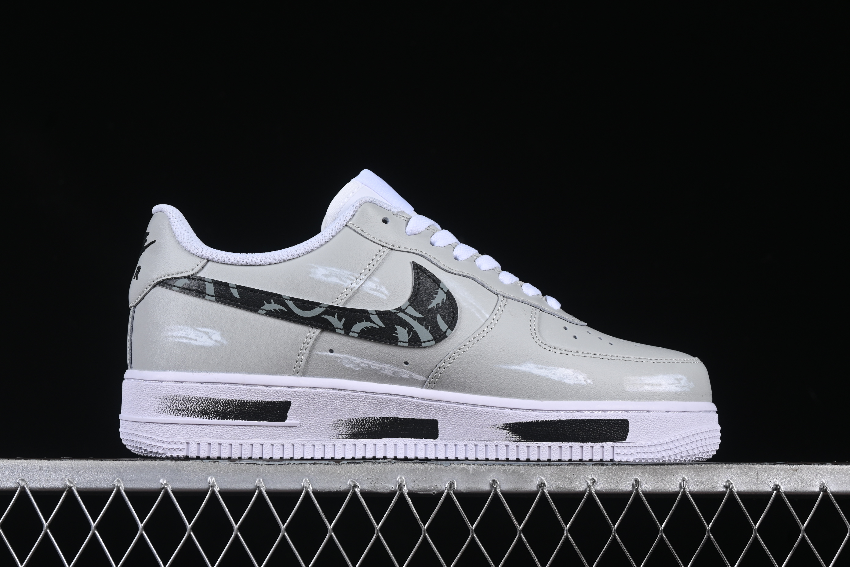 Nk Air Force 1