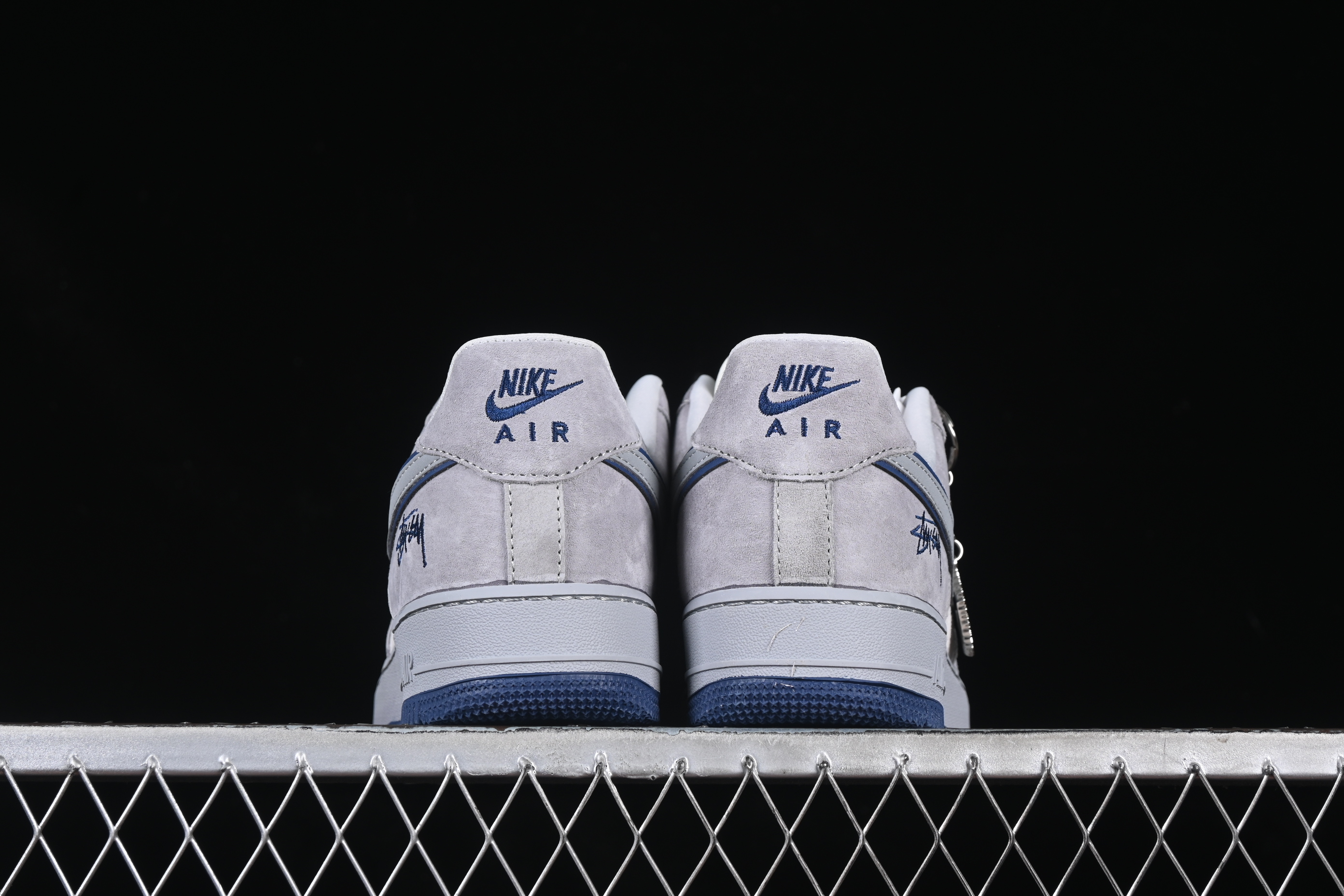 Nk Air Force 1