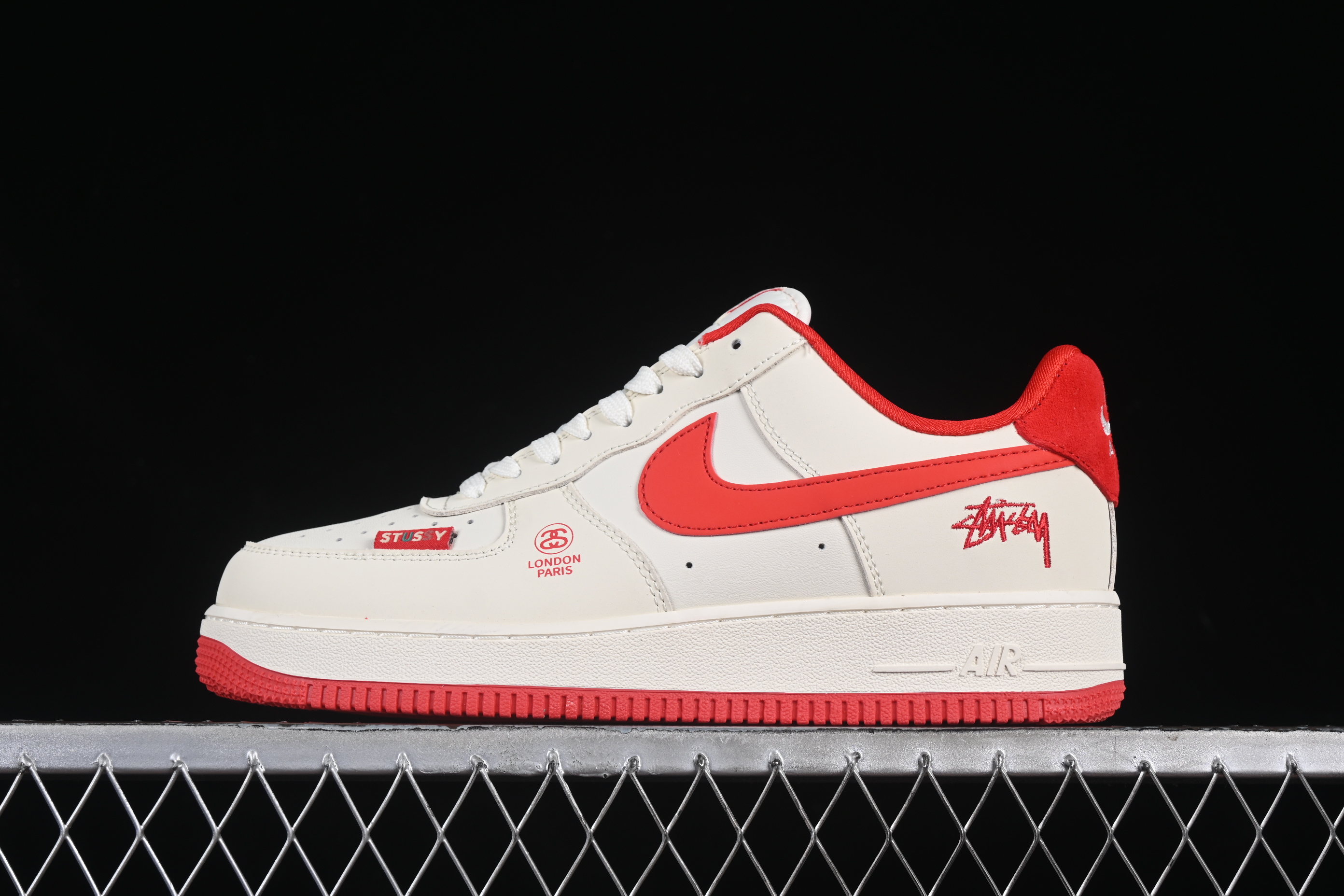 Nk Air Force 1