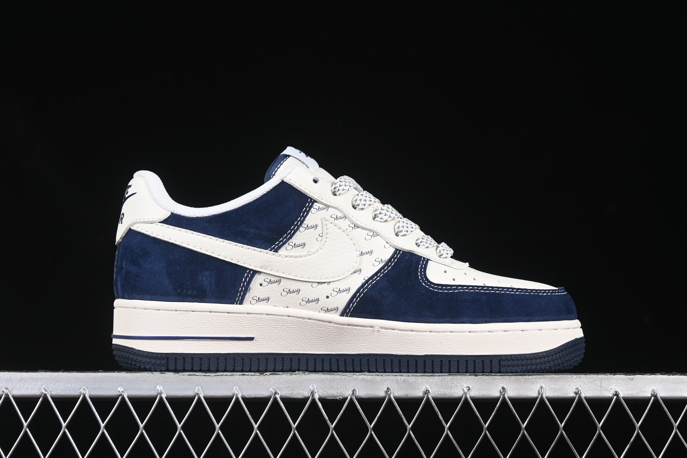 Nk Air Force 1