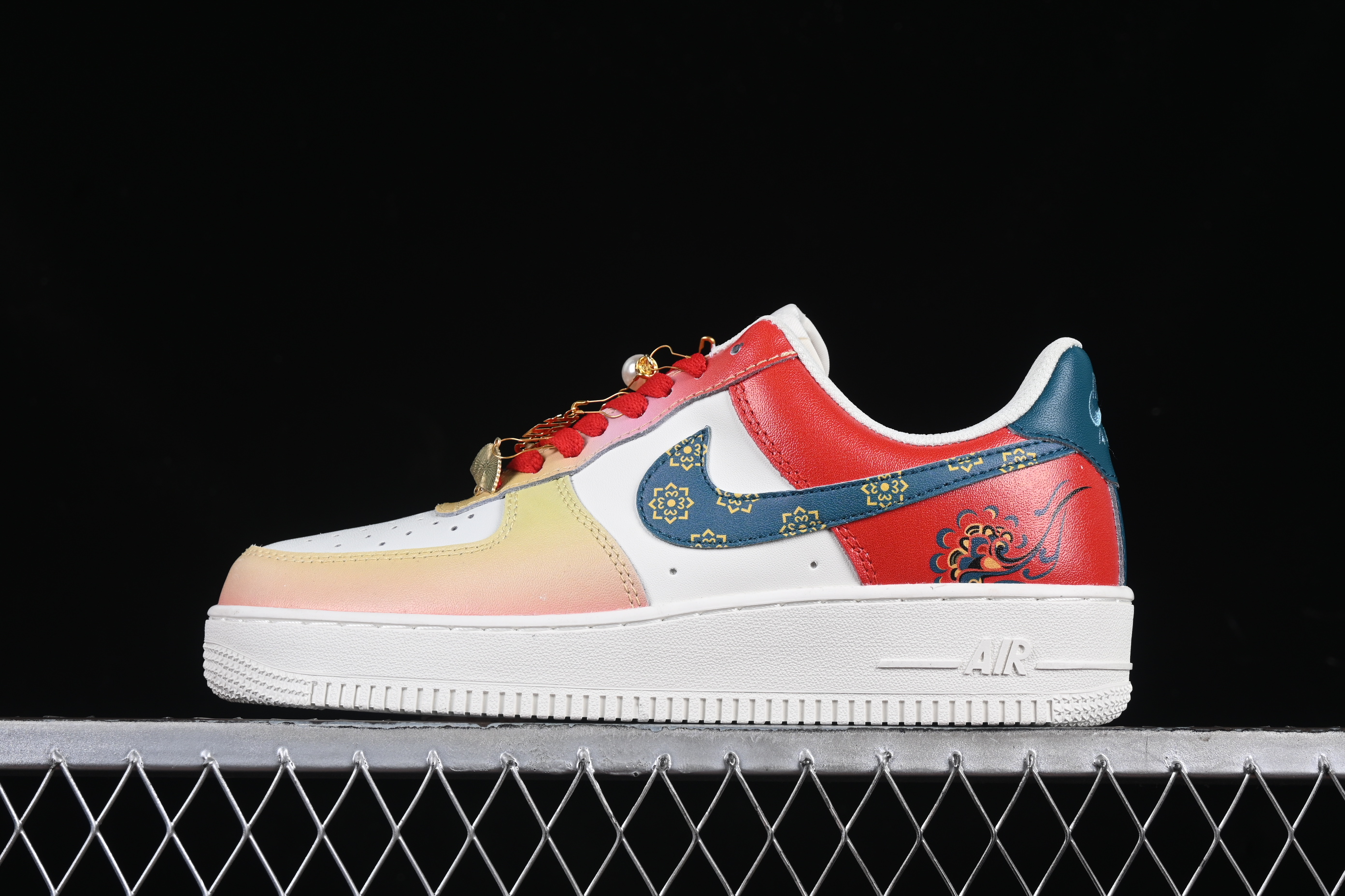 Nk Air Force 1