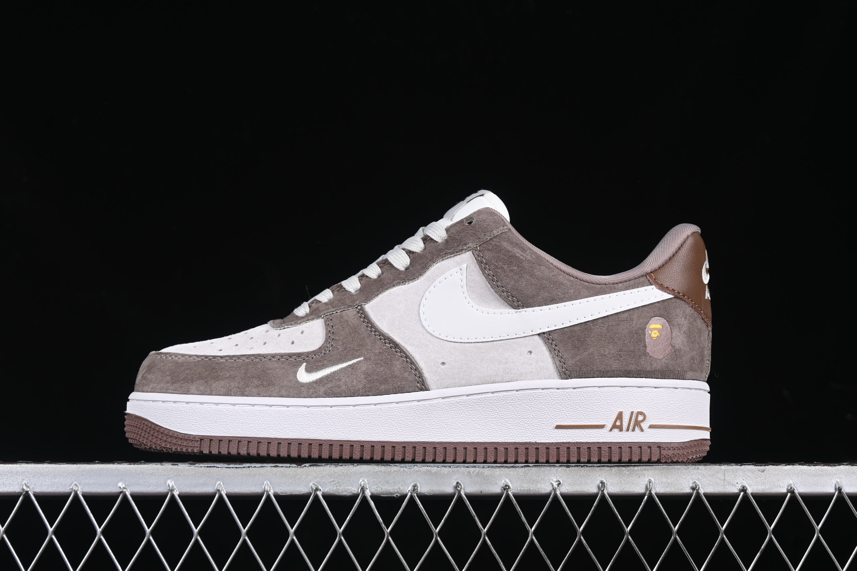 Nk Air Force 1
