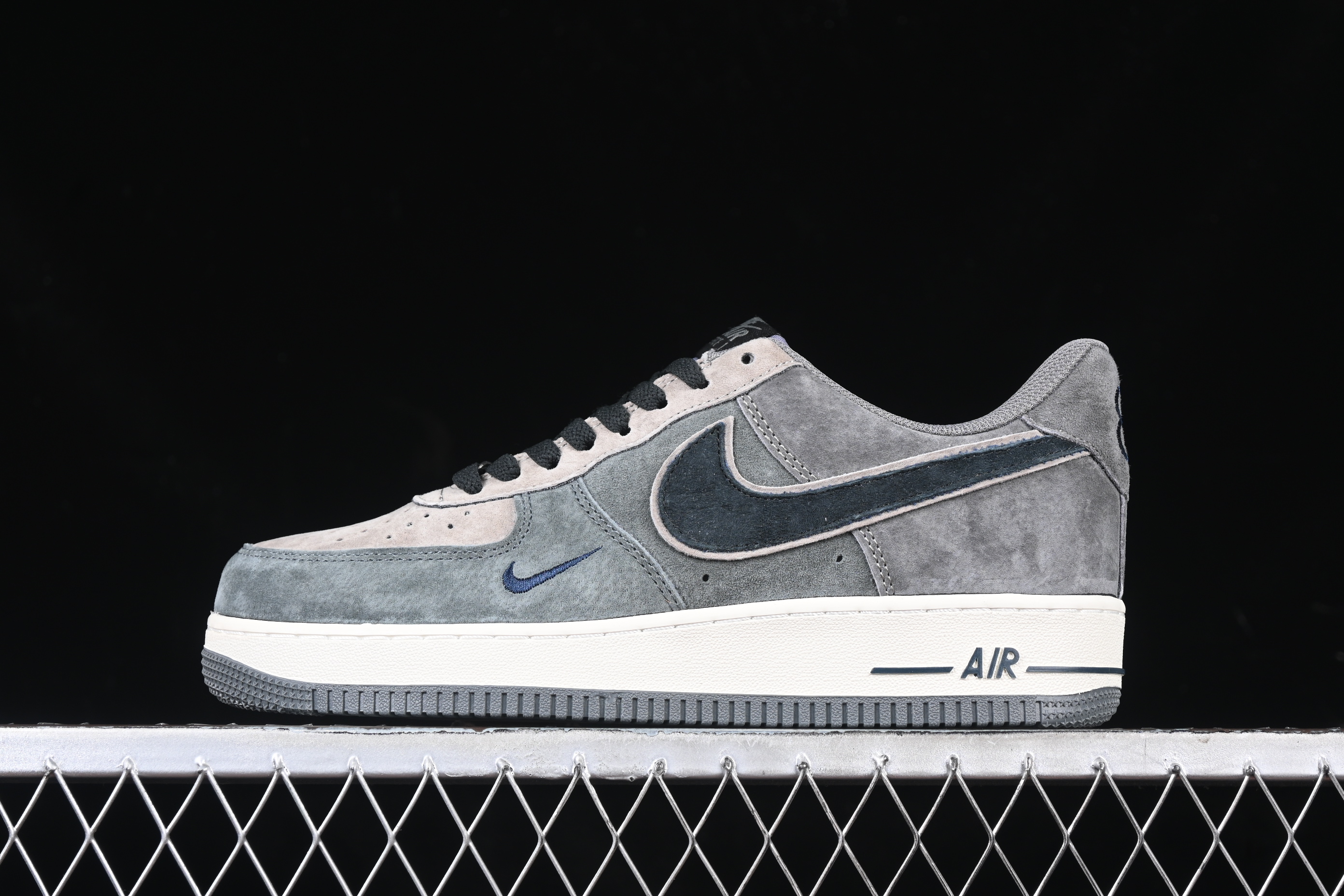 Nk Air Force 1