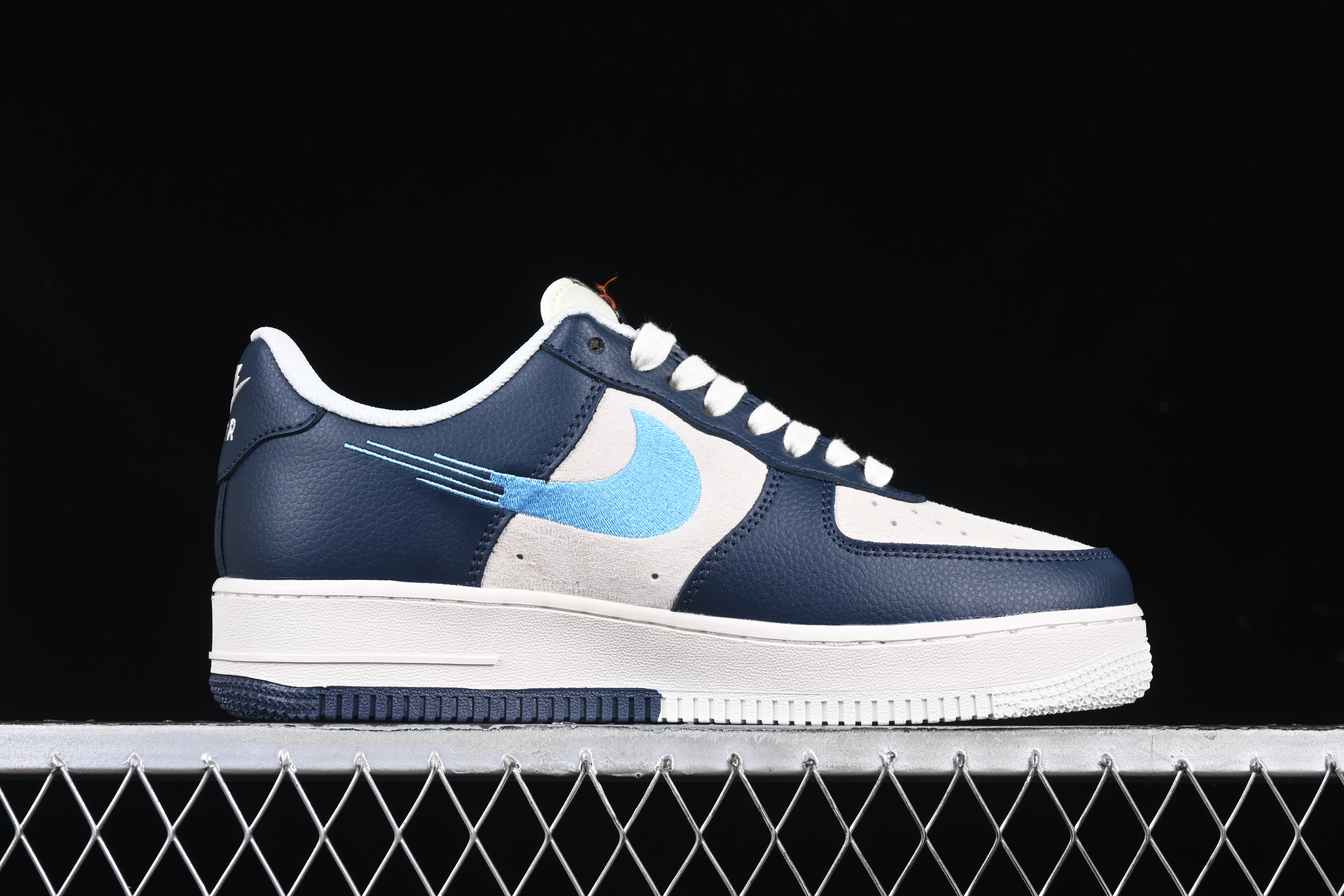 Nk Air Force 1