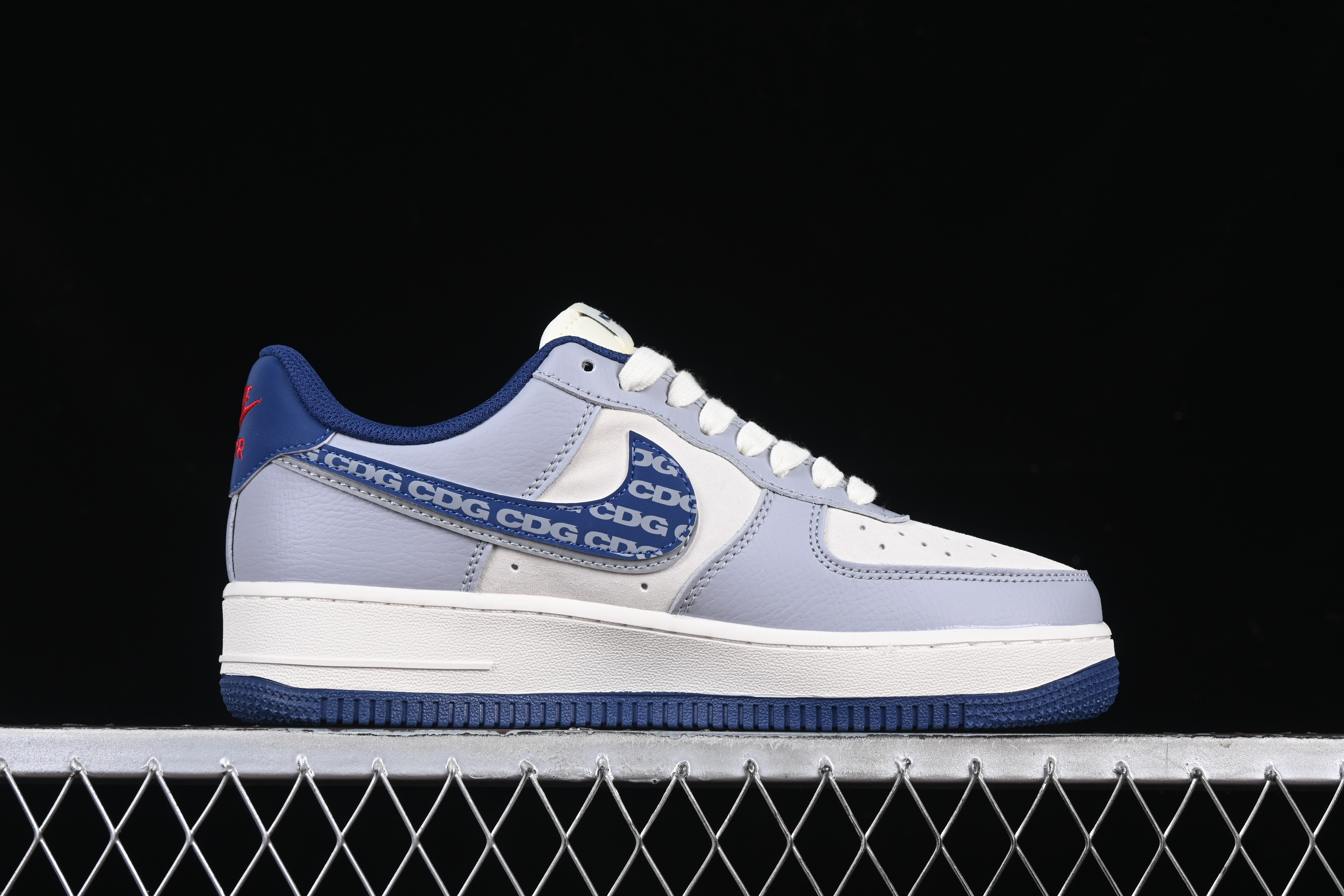Nk Air Force 1