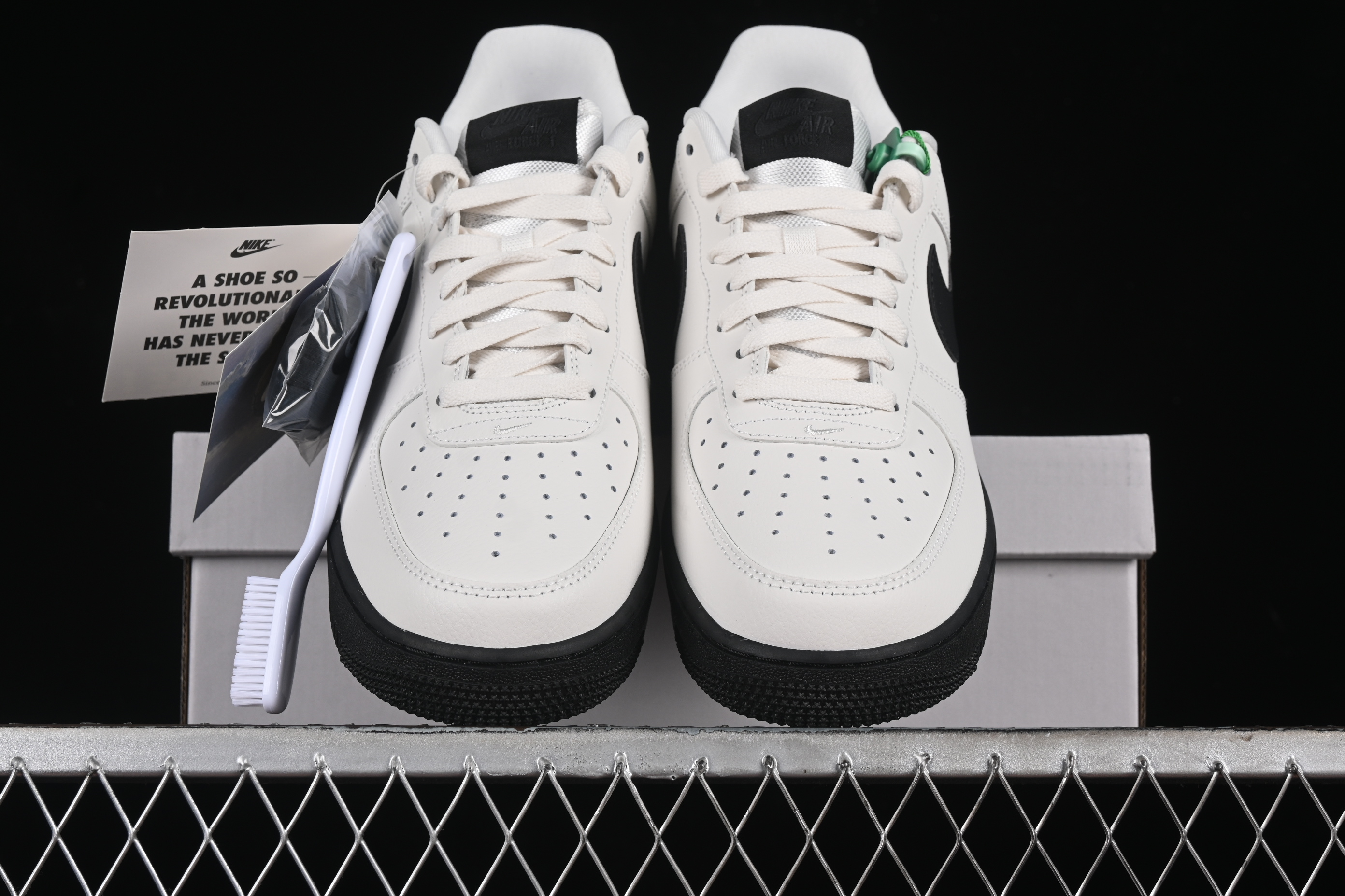 Nk Air Force 1'07 Low Air Force One low-top casual sneakers HJ7180-030 36-45