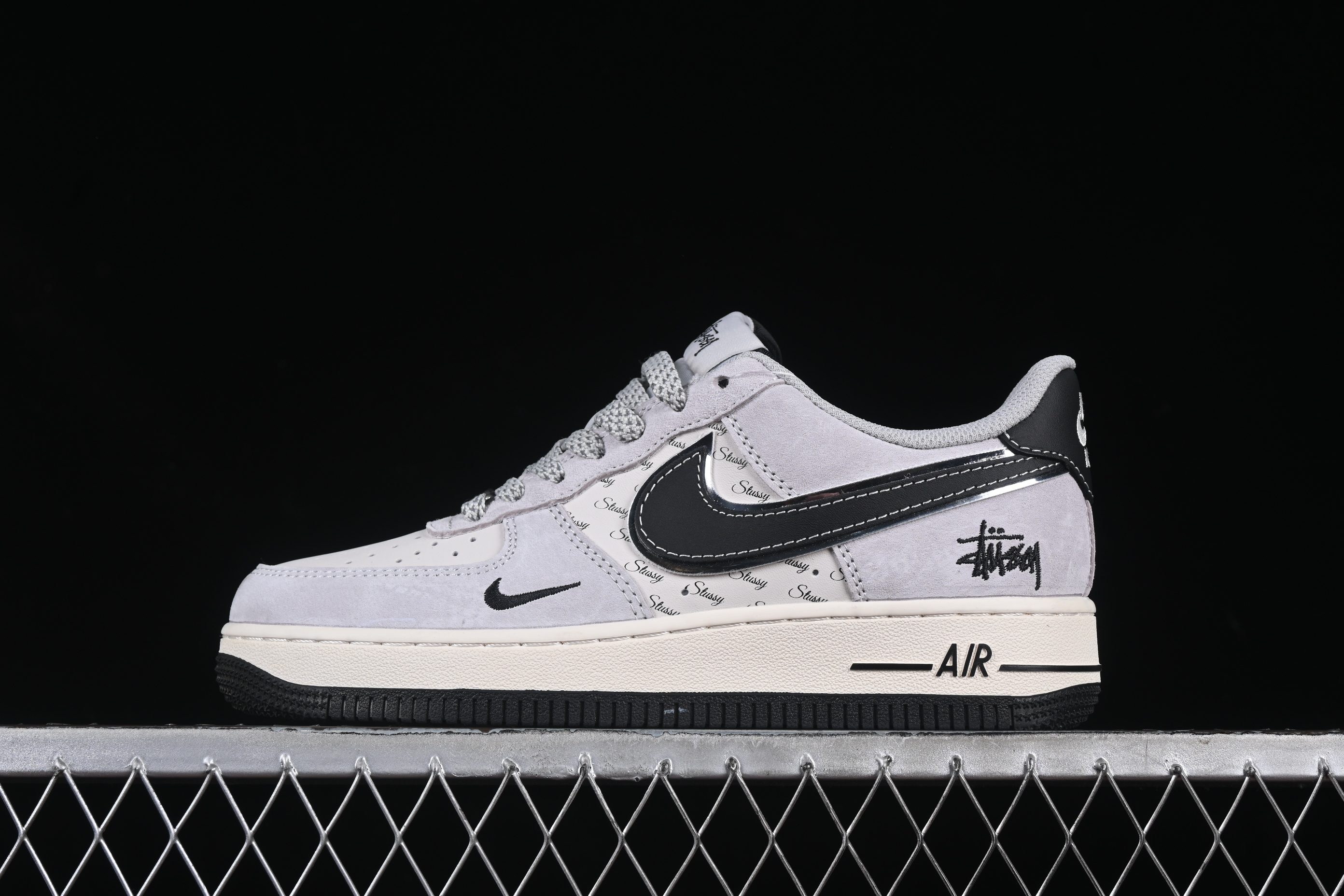 Nk Air Force 1