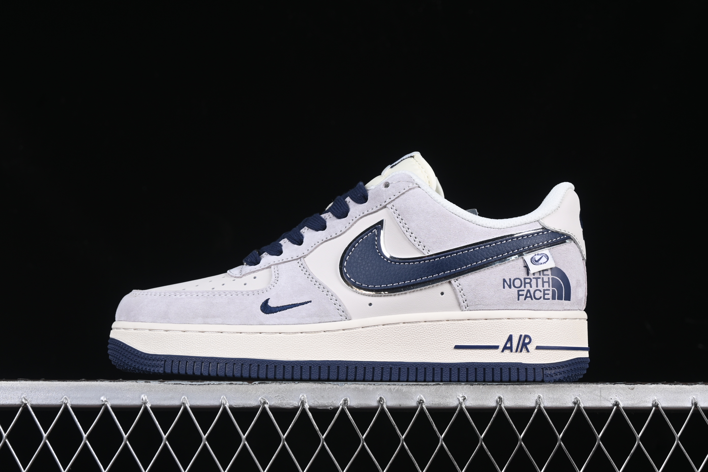 Nk Air Force 1