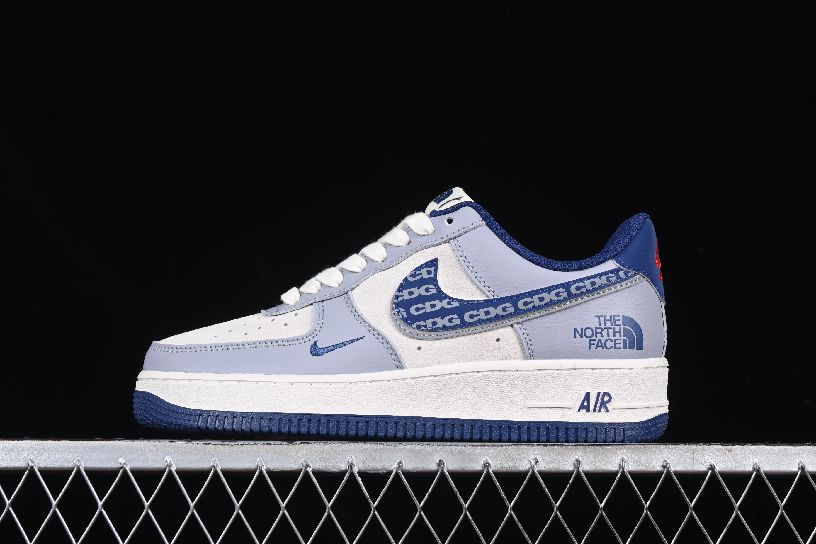 Nk Air Force 1