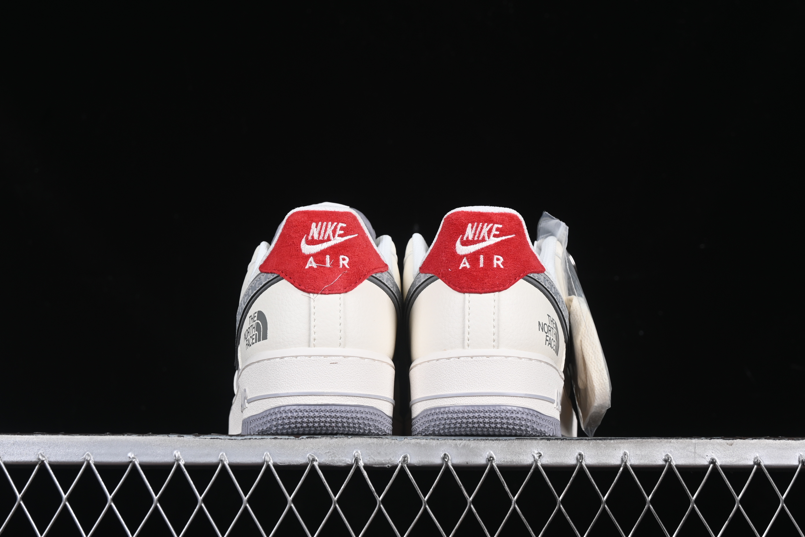 Nk Air Force 1