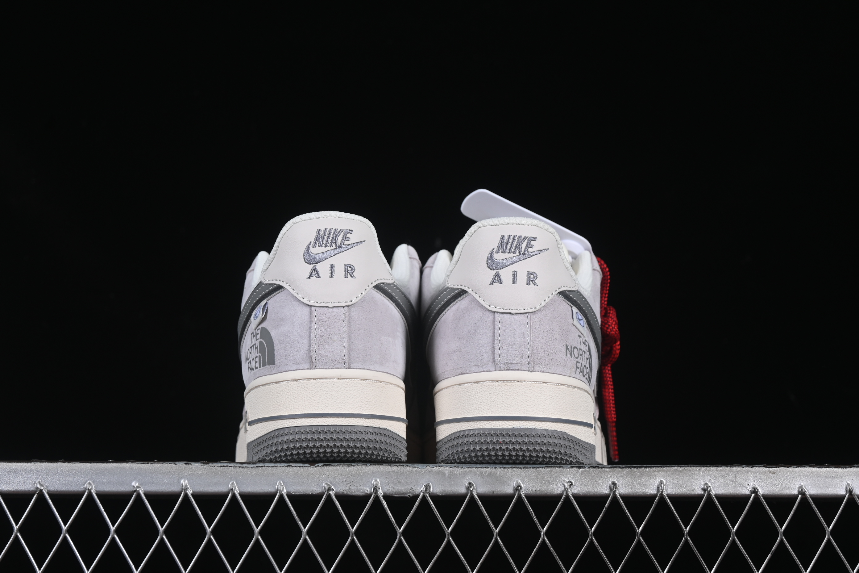 Nk Air Force 1