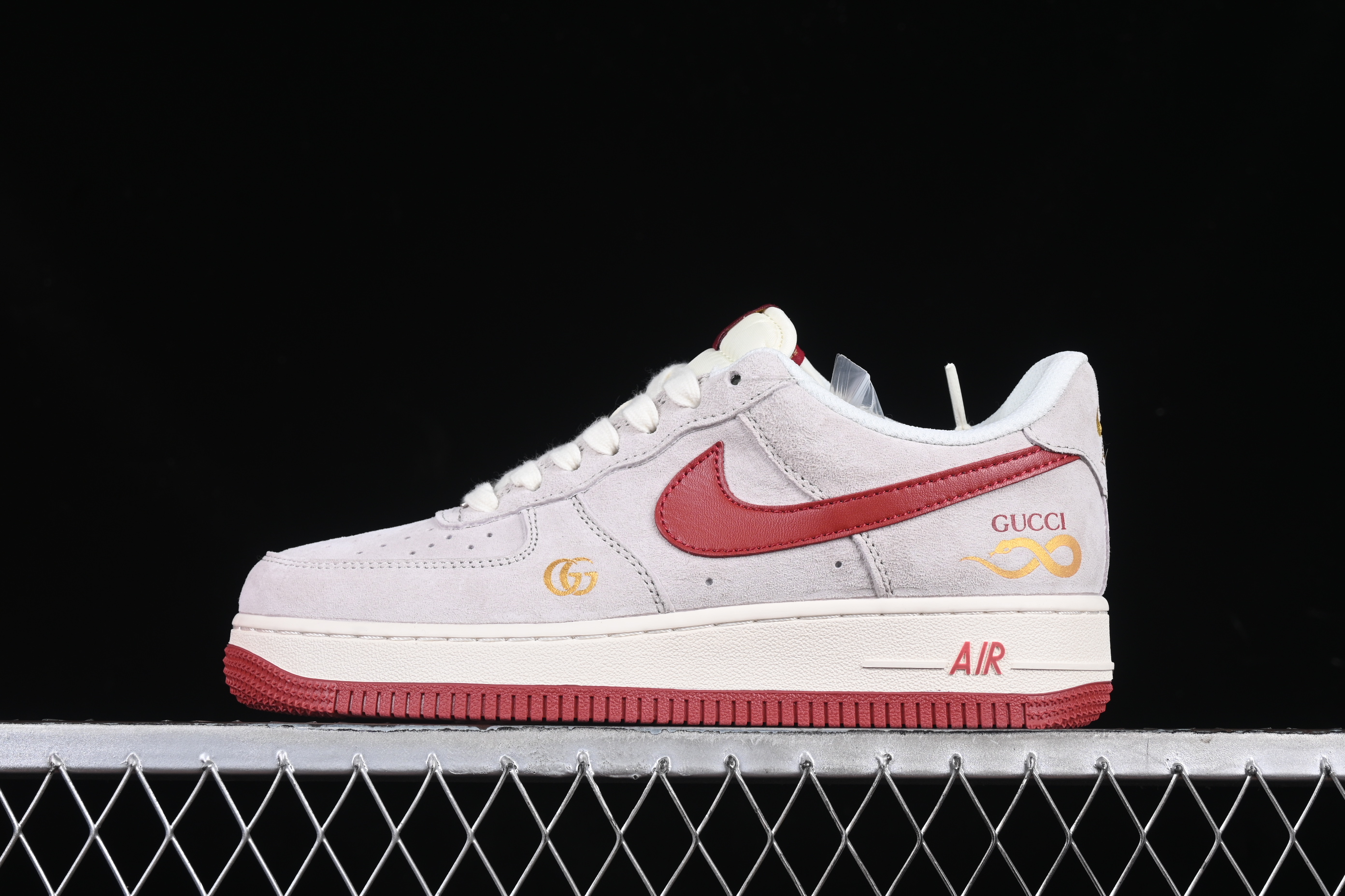 Nk Air Force 1