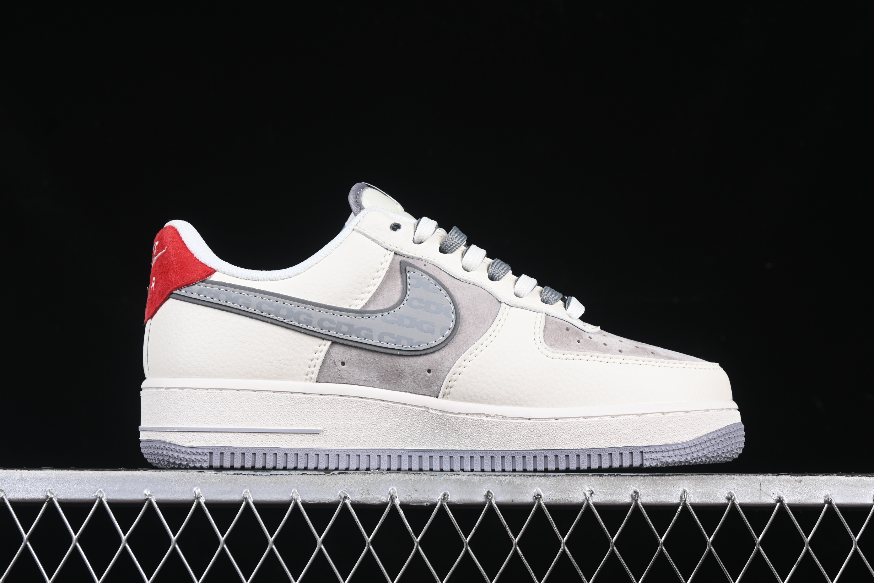 Nk Air Force 1