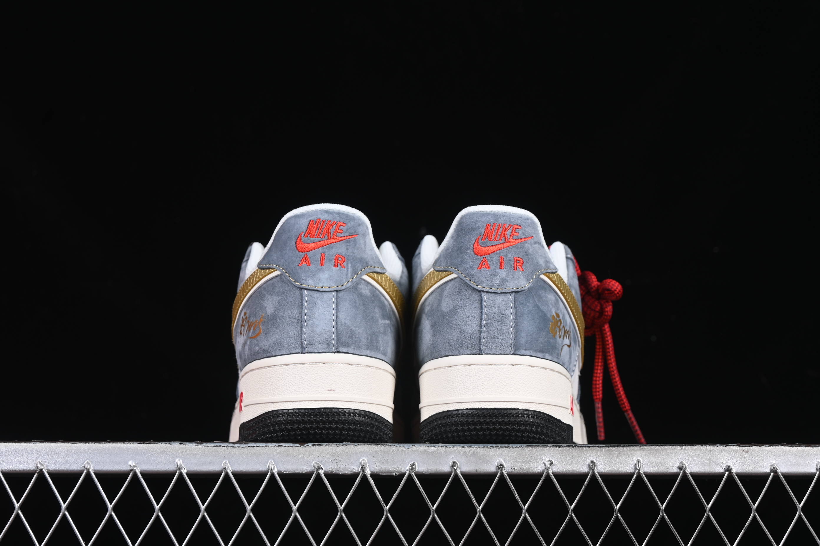 Nk Air Force 1