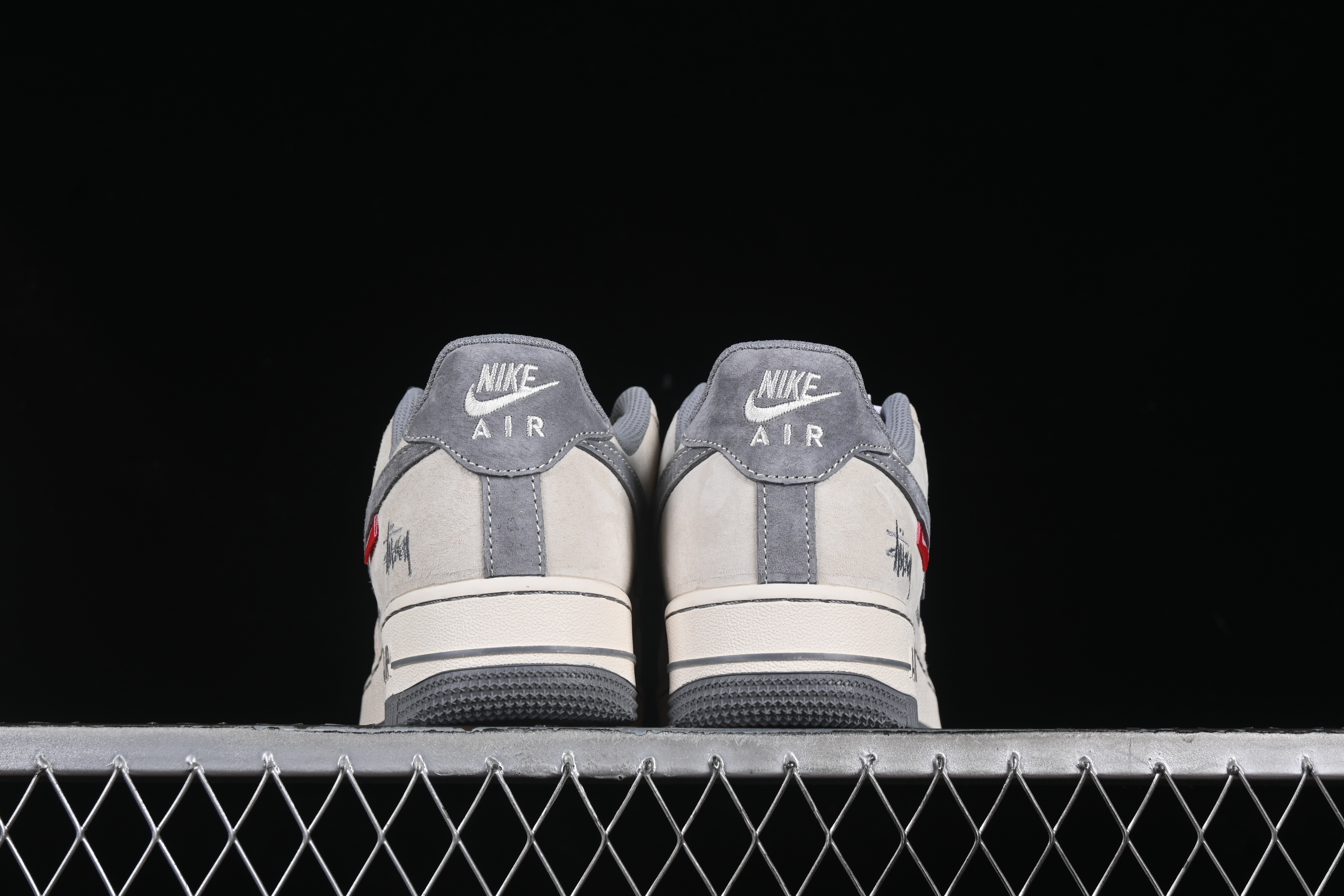 Nk Air Force 1