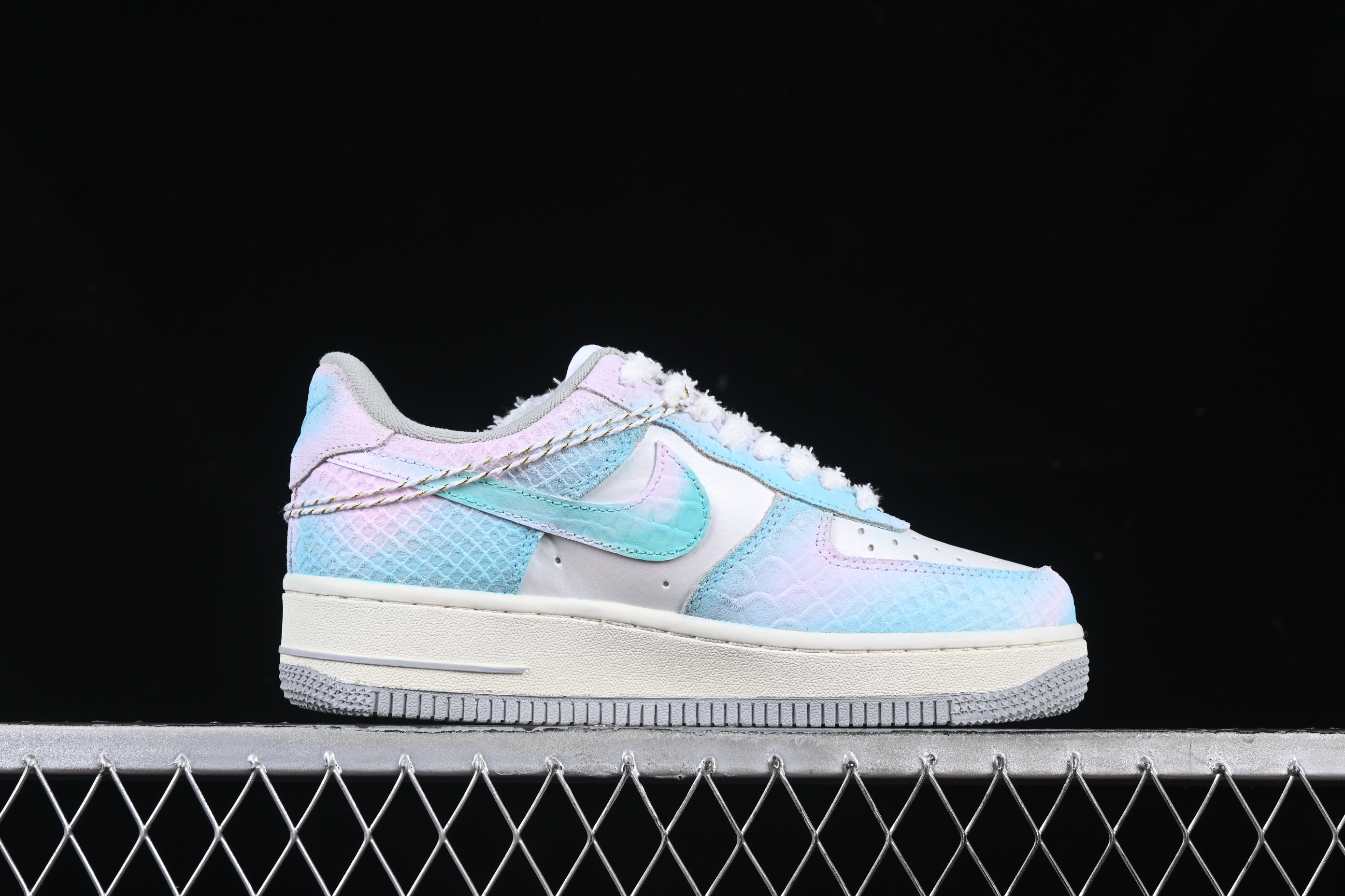 Nk Air Force 1