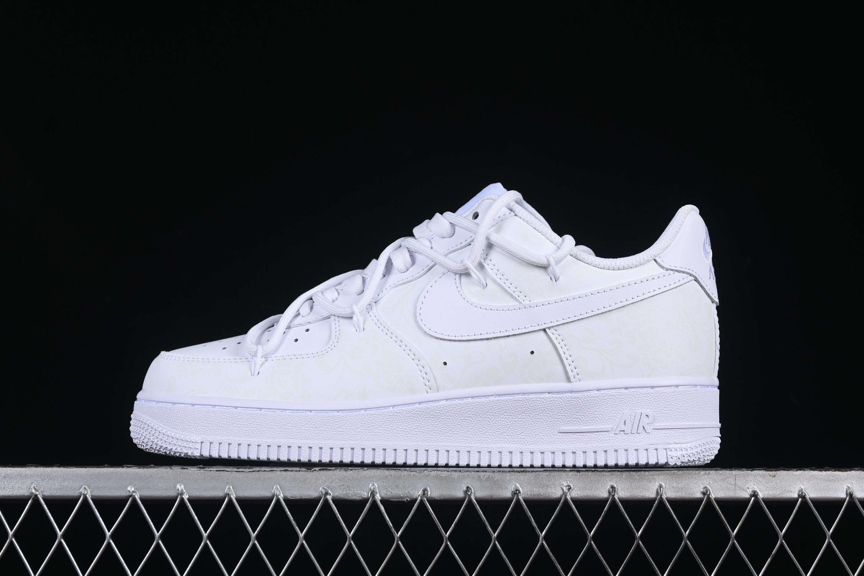 Nk Air Force 1