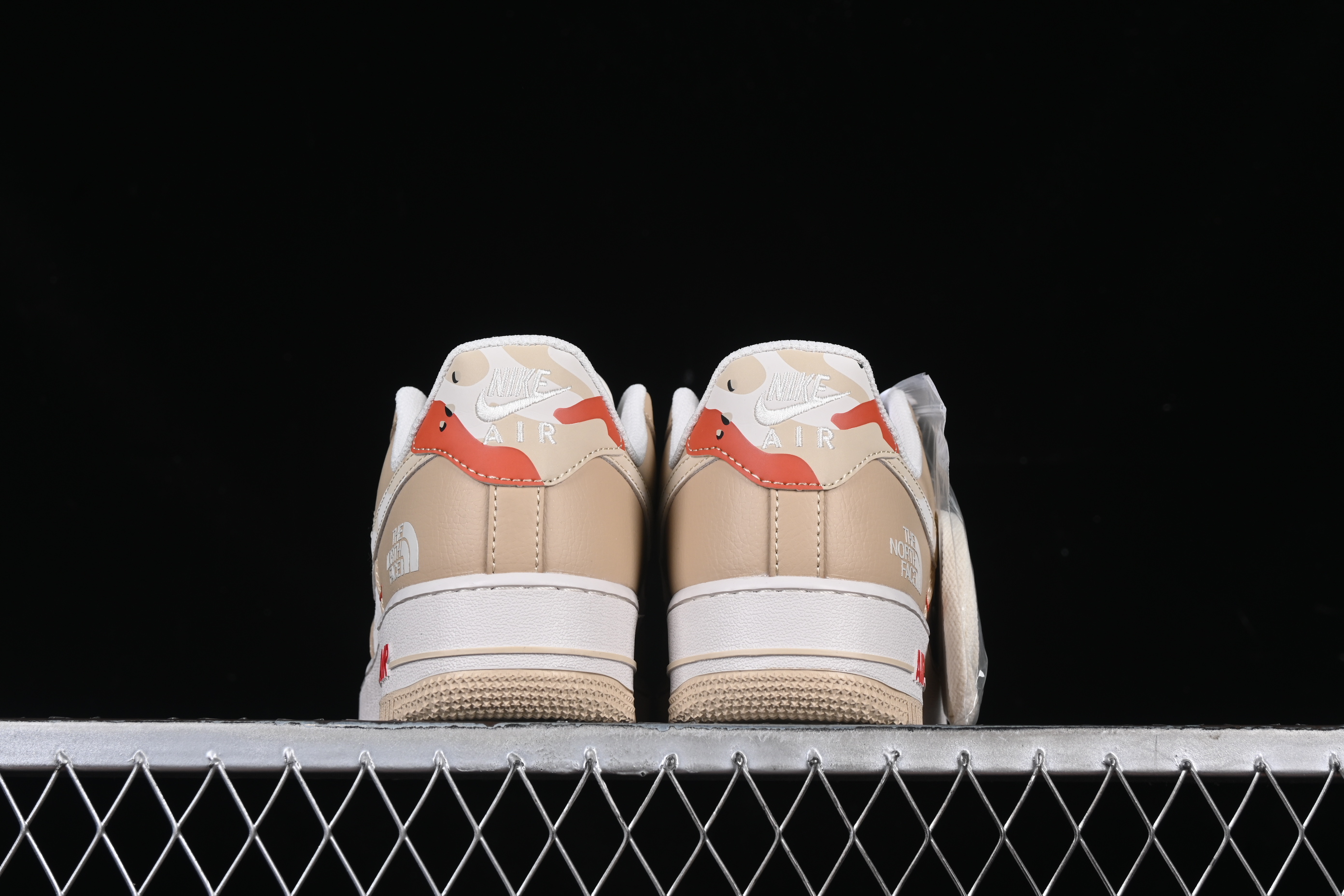 Nk Air Force 1