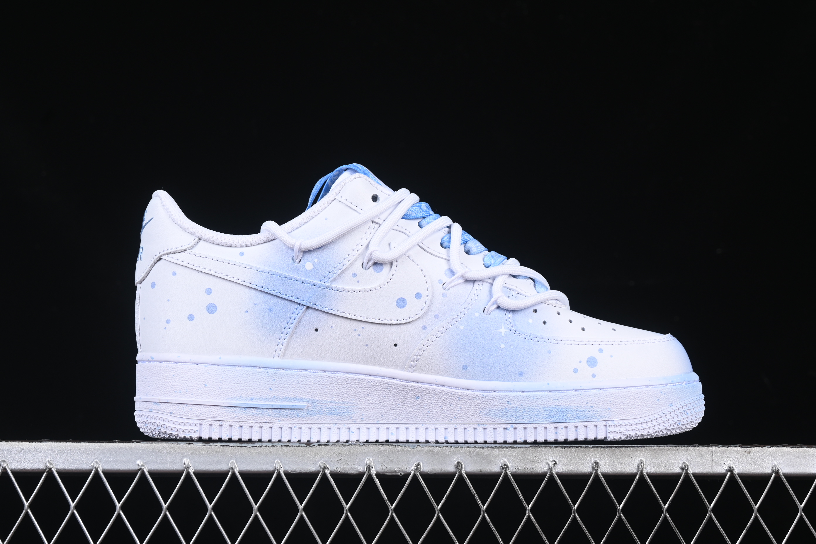 Nk Air Force 1