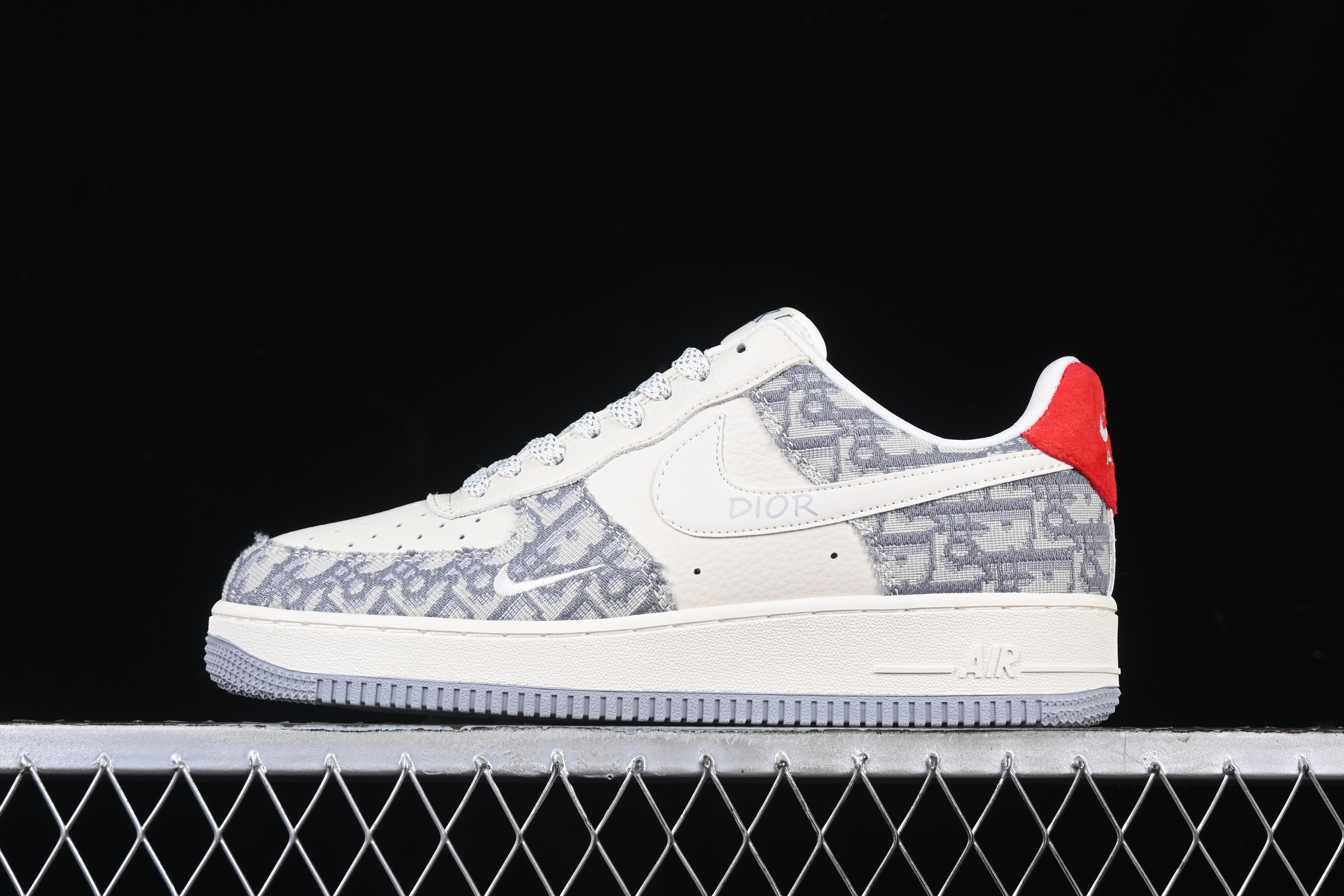 Nk Air Force 1