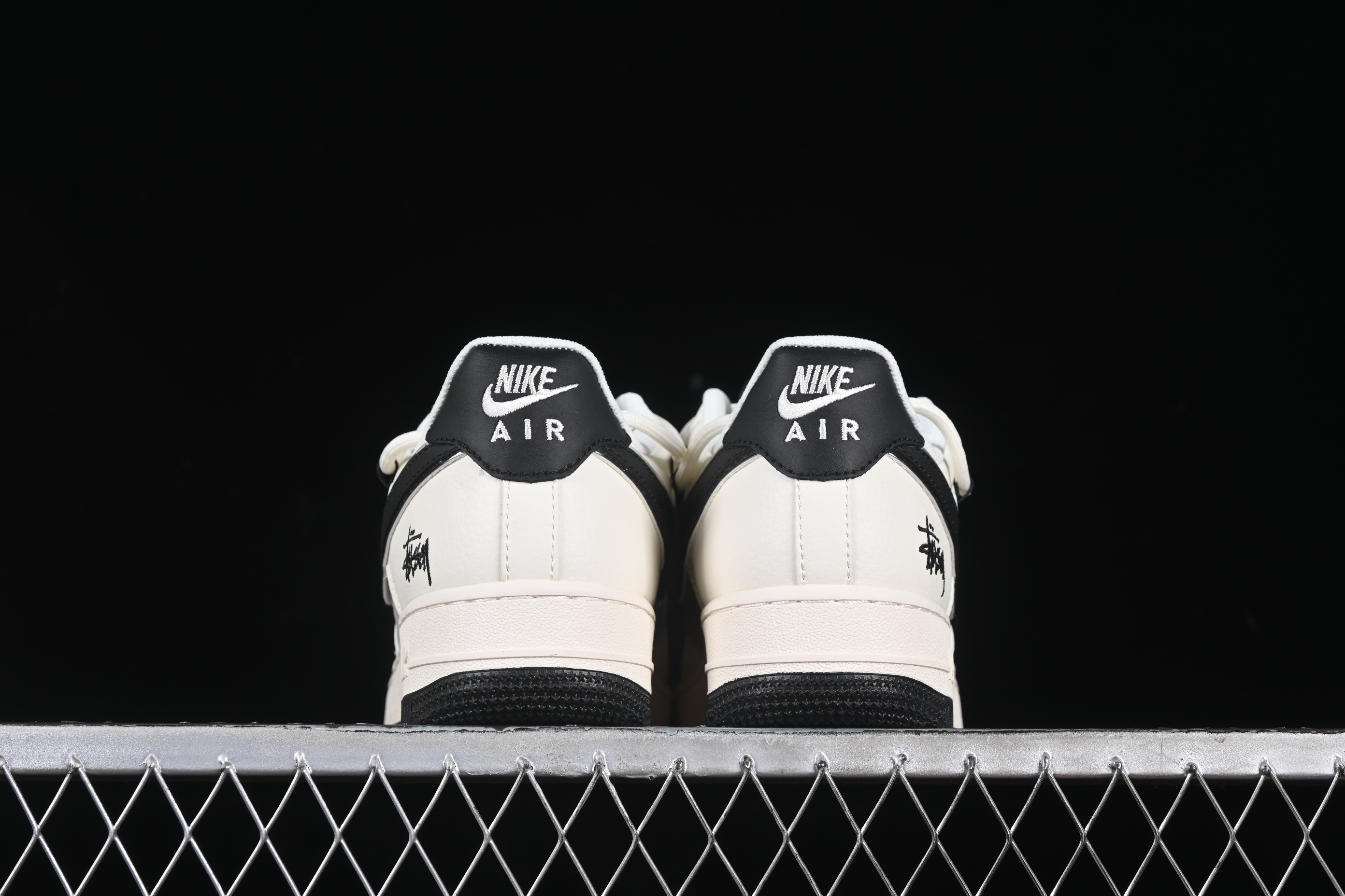 Nk Air Force 1
