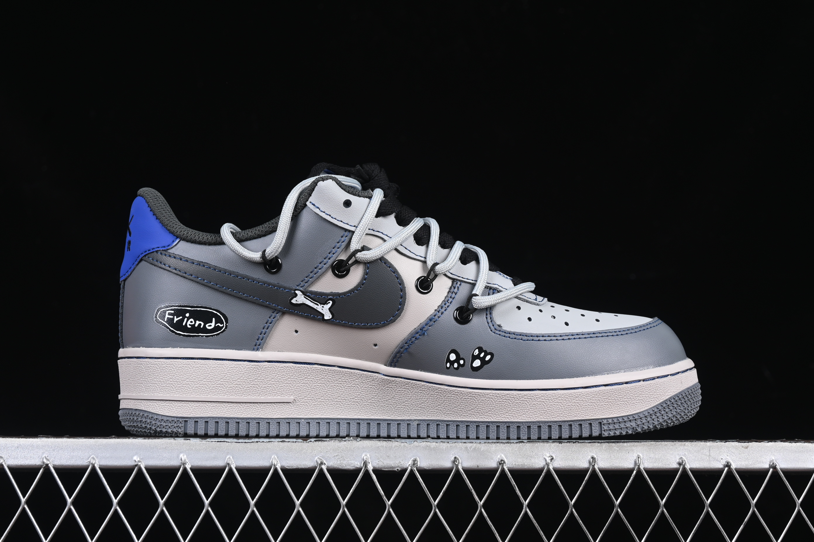 Nk Air Force 1