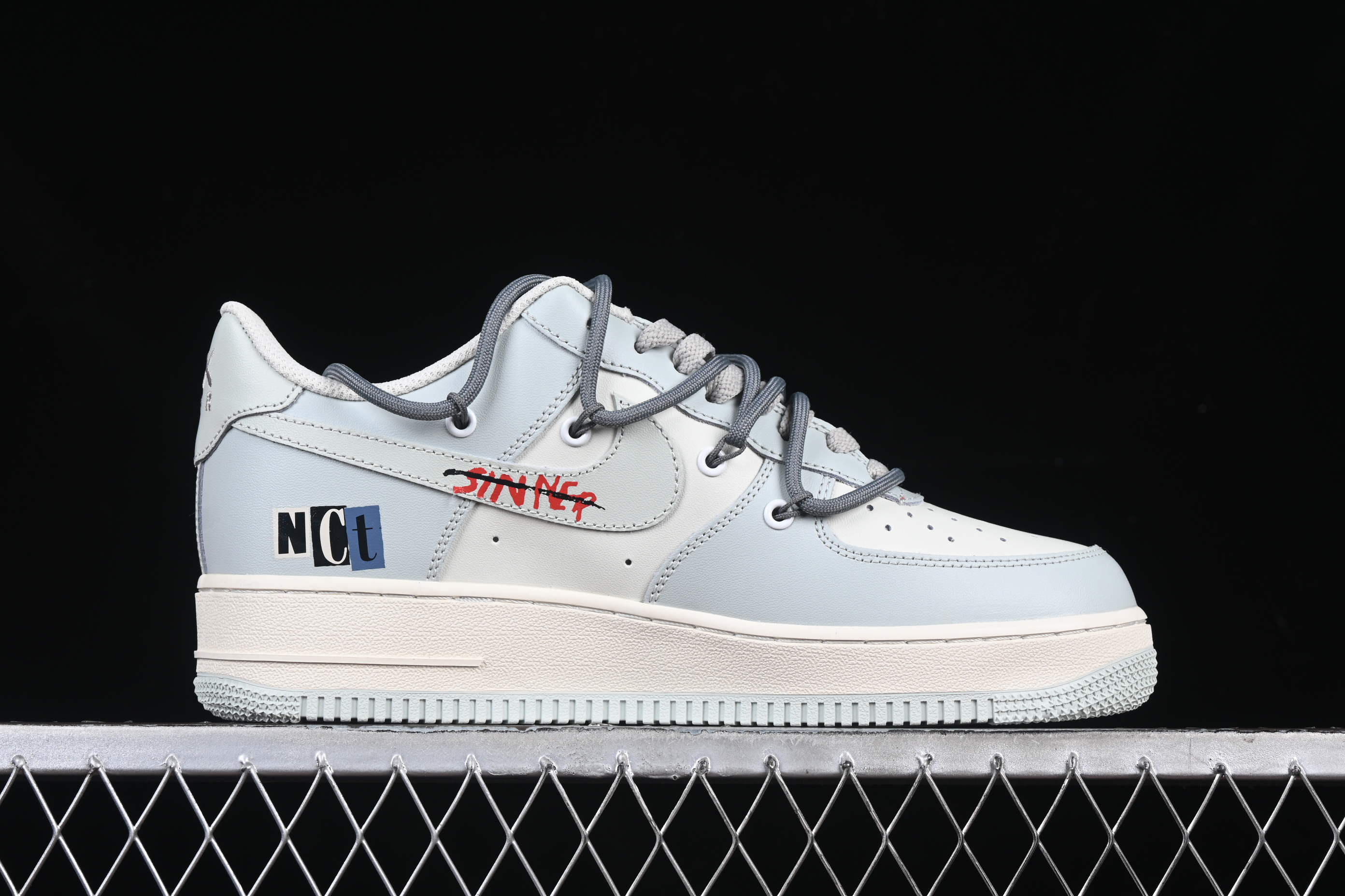 Nk Air Force 1