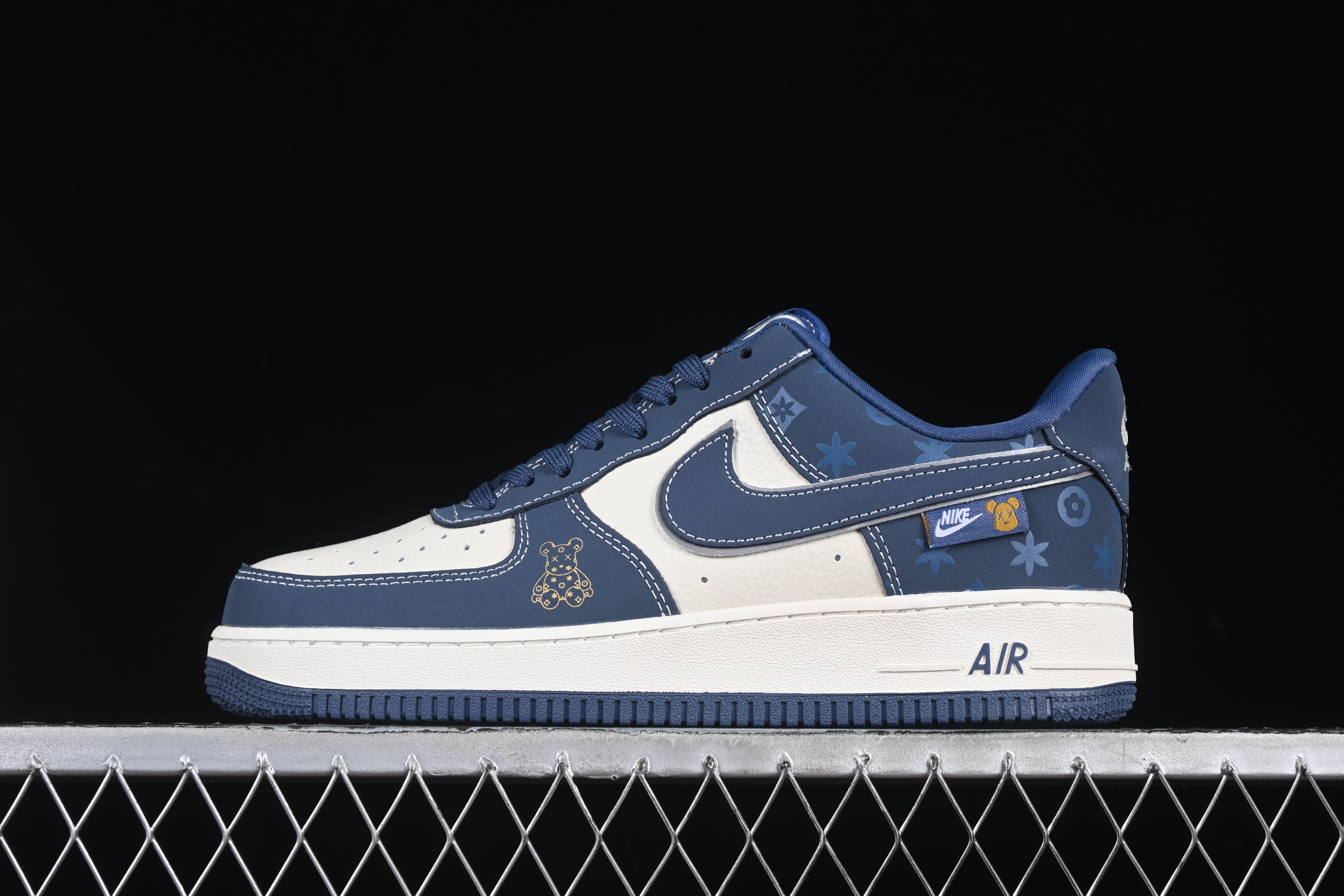 Nk Air Force 1