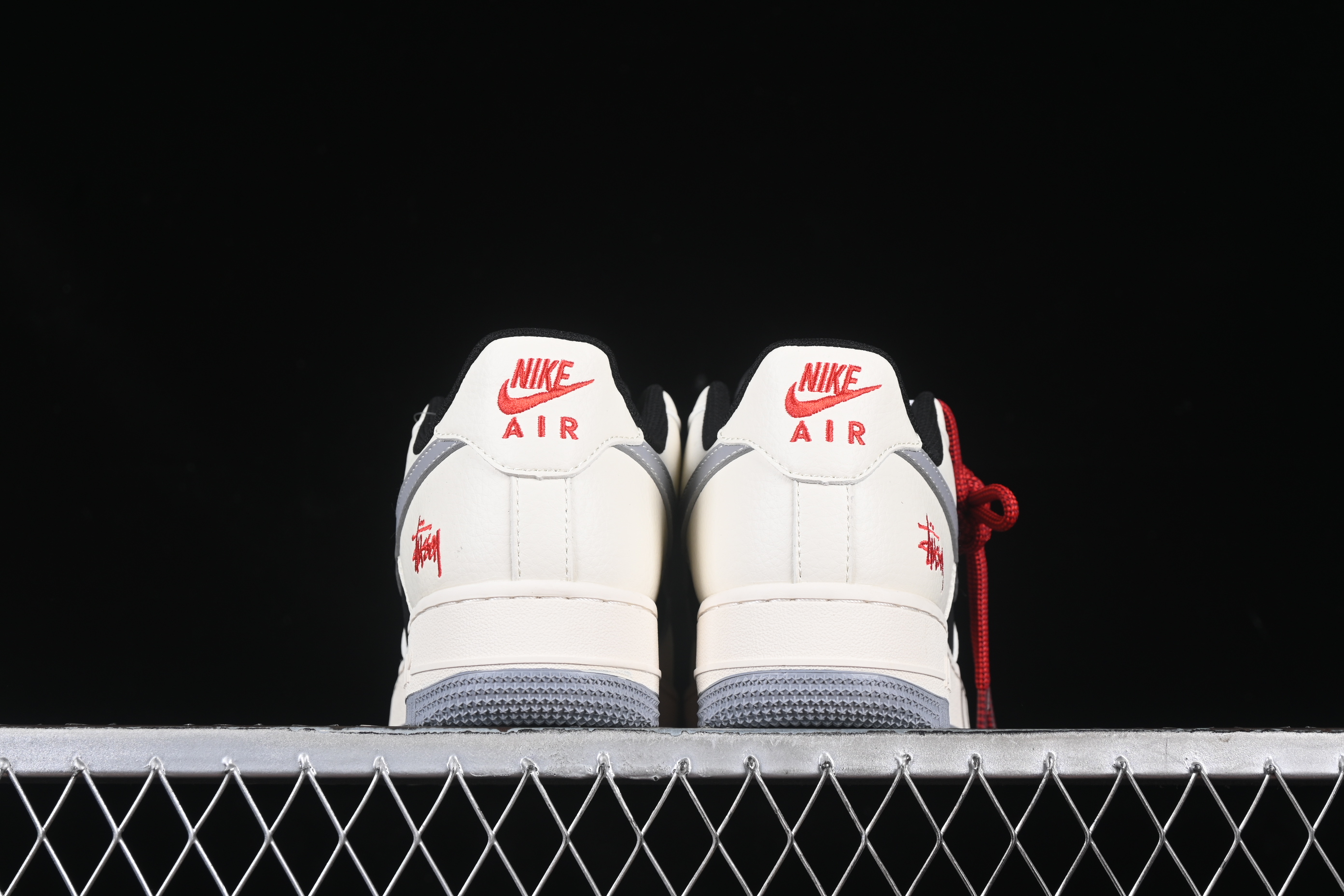Nk Air Force 1