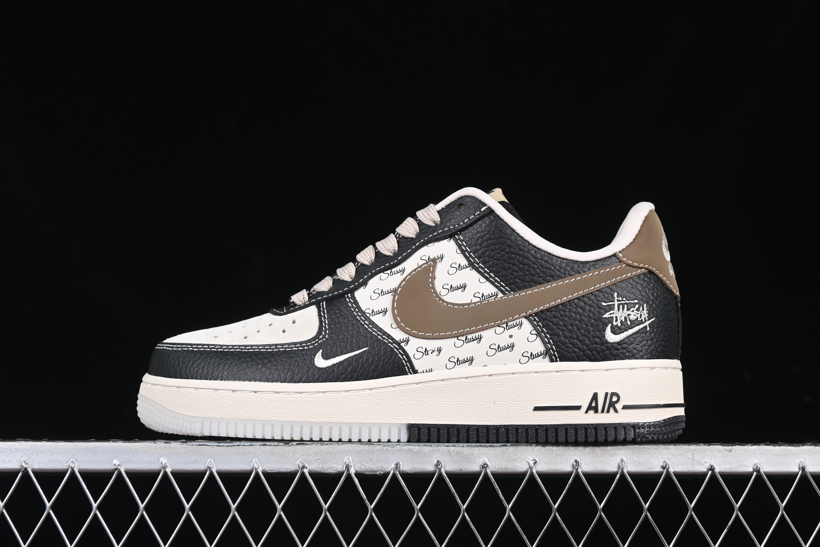Nk Air Force 1